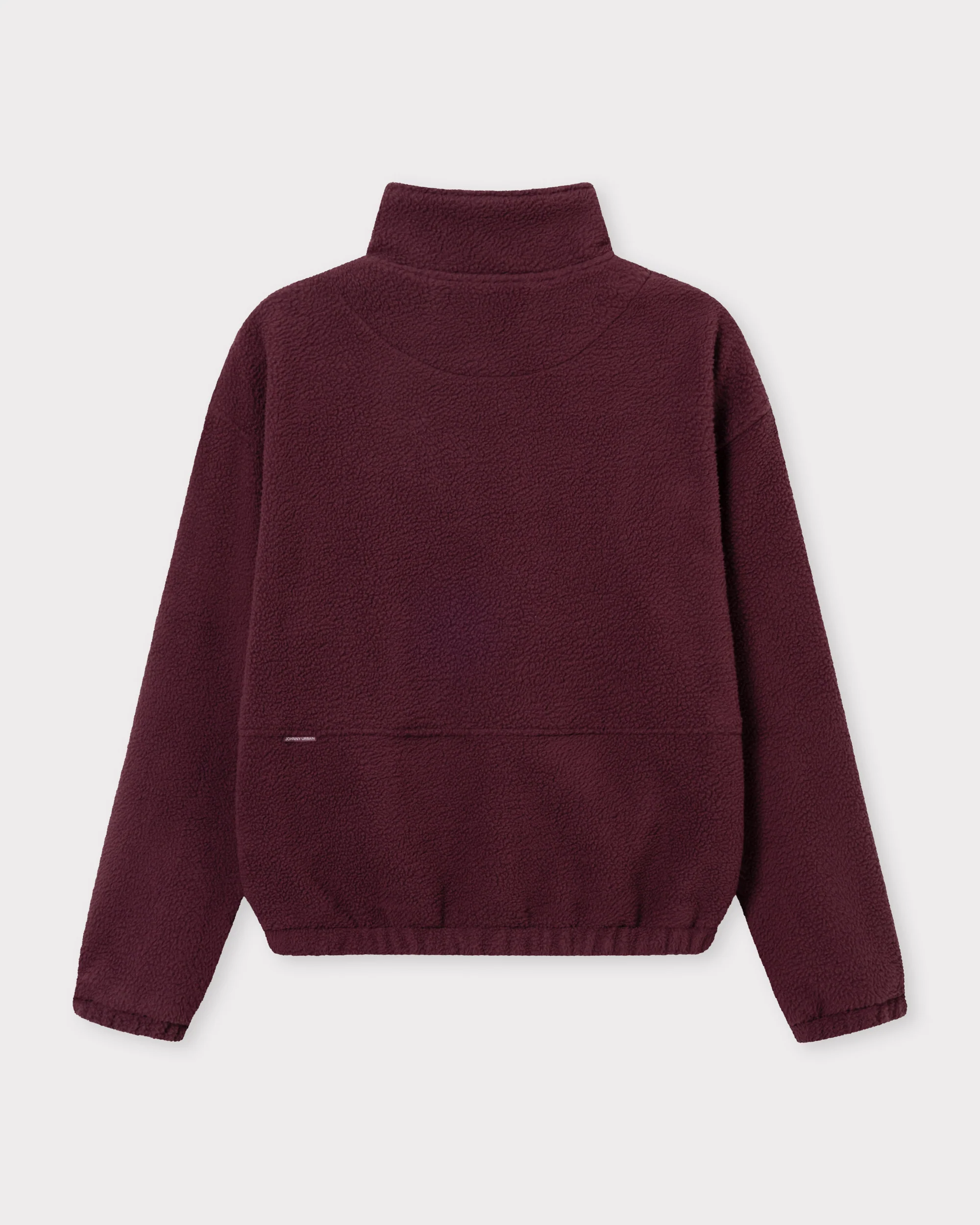 Half Zip Fleecepullover "Ruben" - Image 19