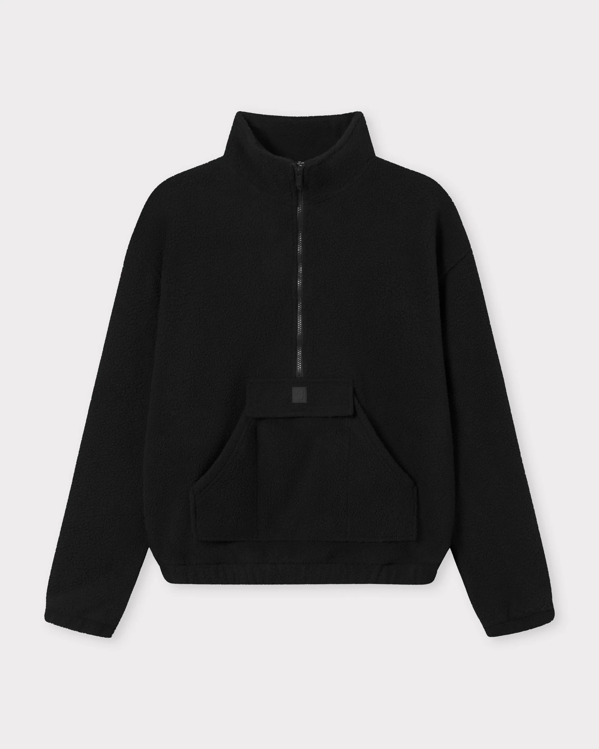 Half Zip Fleecepullover "Ruben" - Image 27