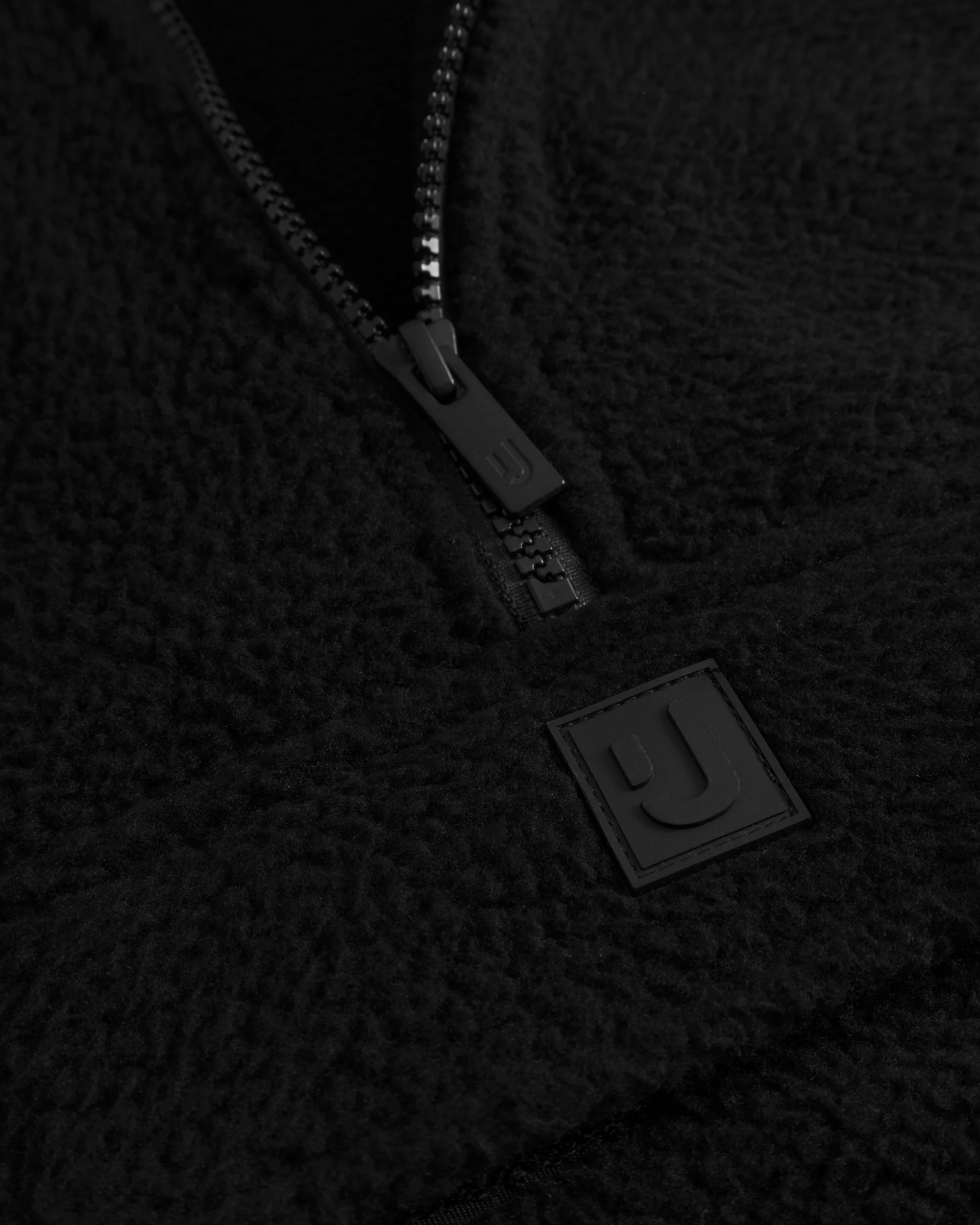 Half Zip Fleecepullover "Ruben" - Image 29