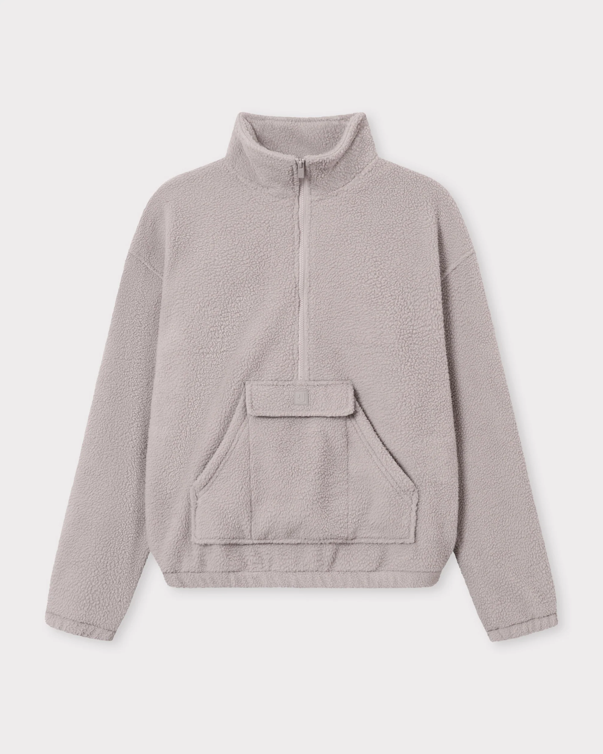 Half Zip Fleecepullover "Ruben" - Image 8