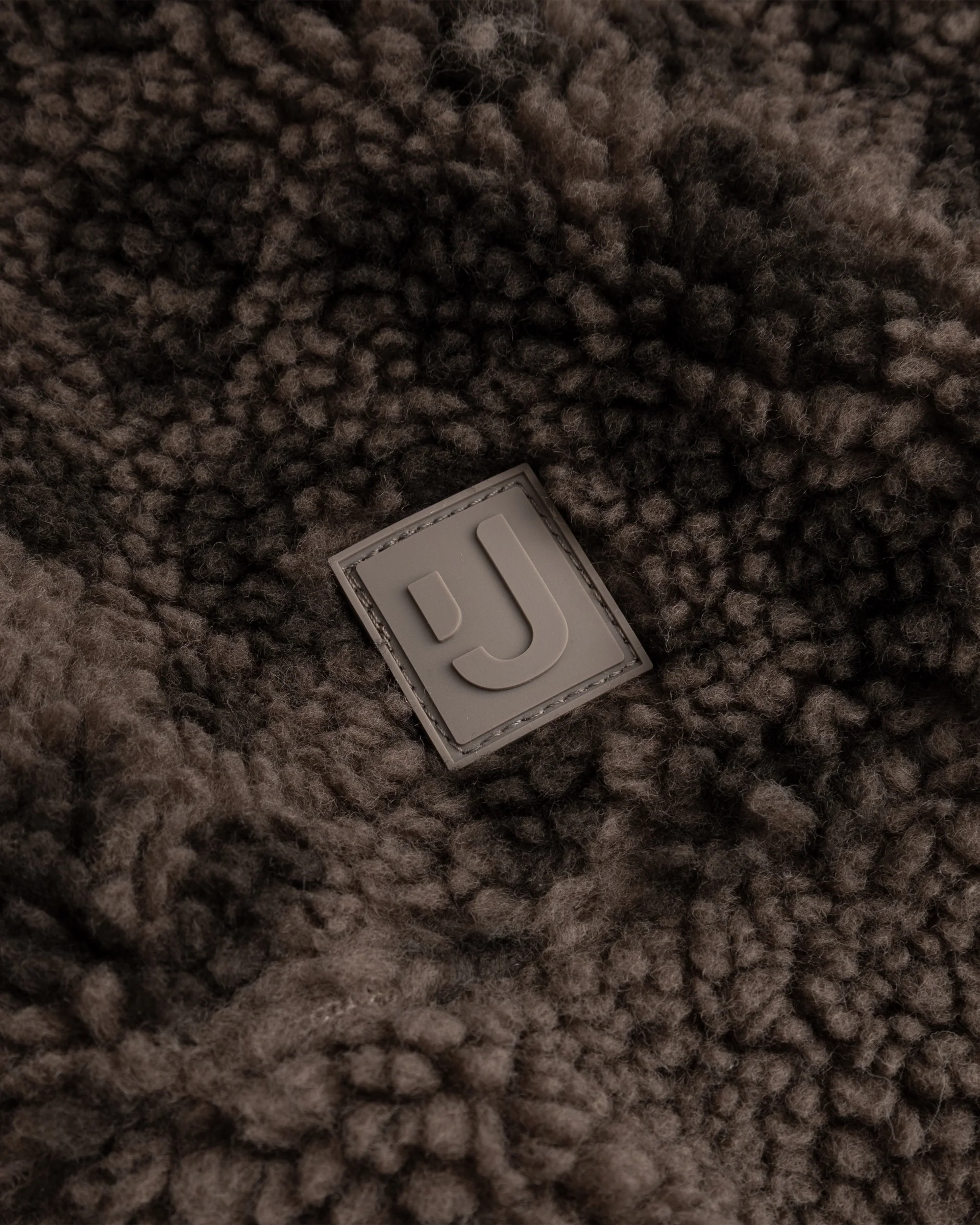 Teddy Fleeceweste "Bryson" - Image 5