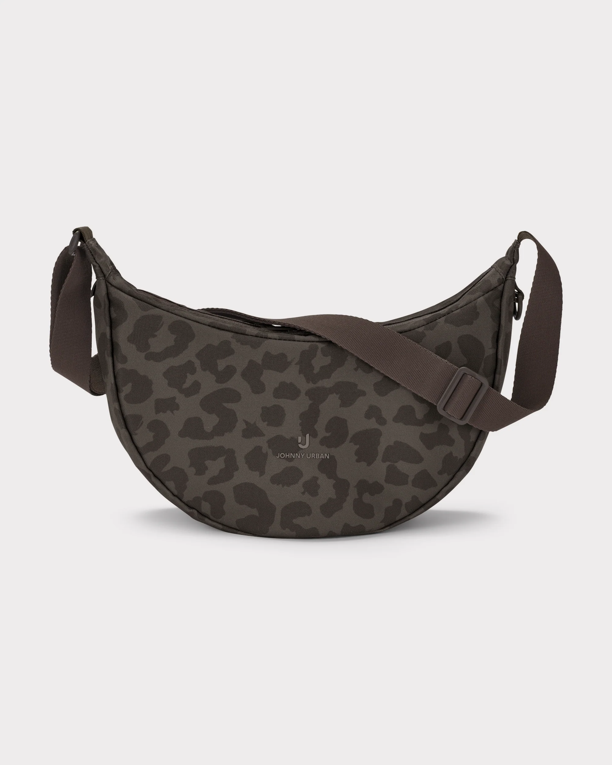 Half Moon Bag "Ally Medium" - Image 10