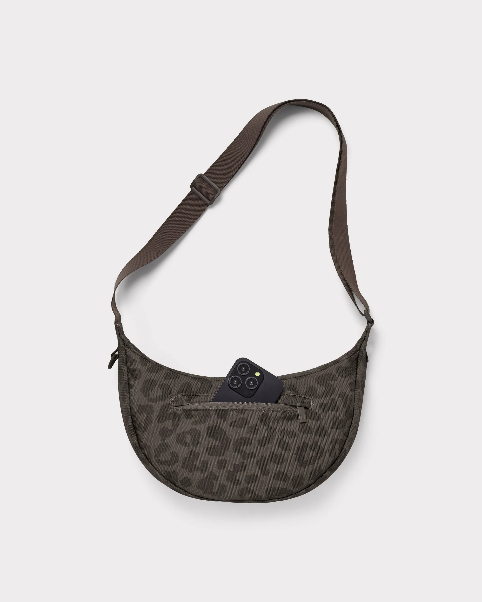 Half Moon Bag "Ally Medium" - Image 13