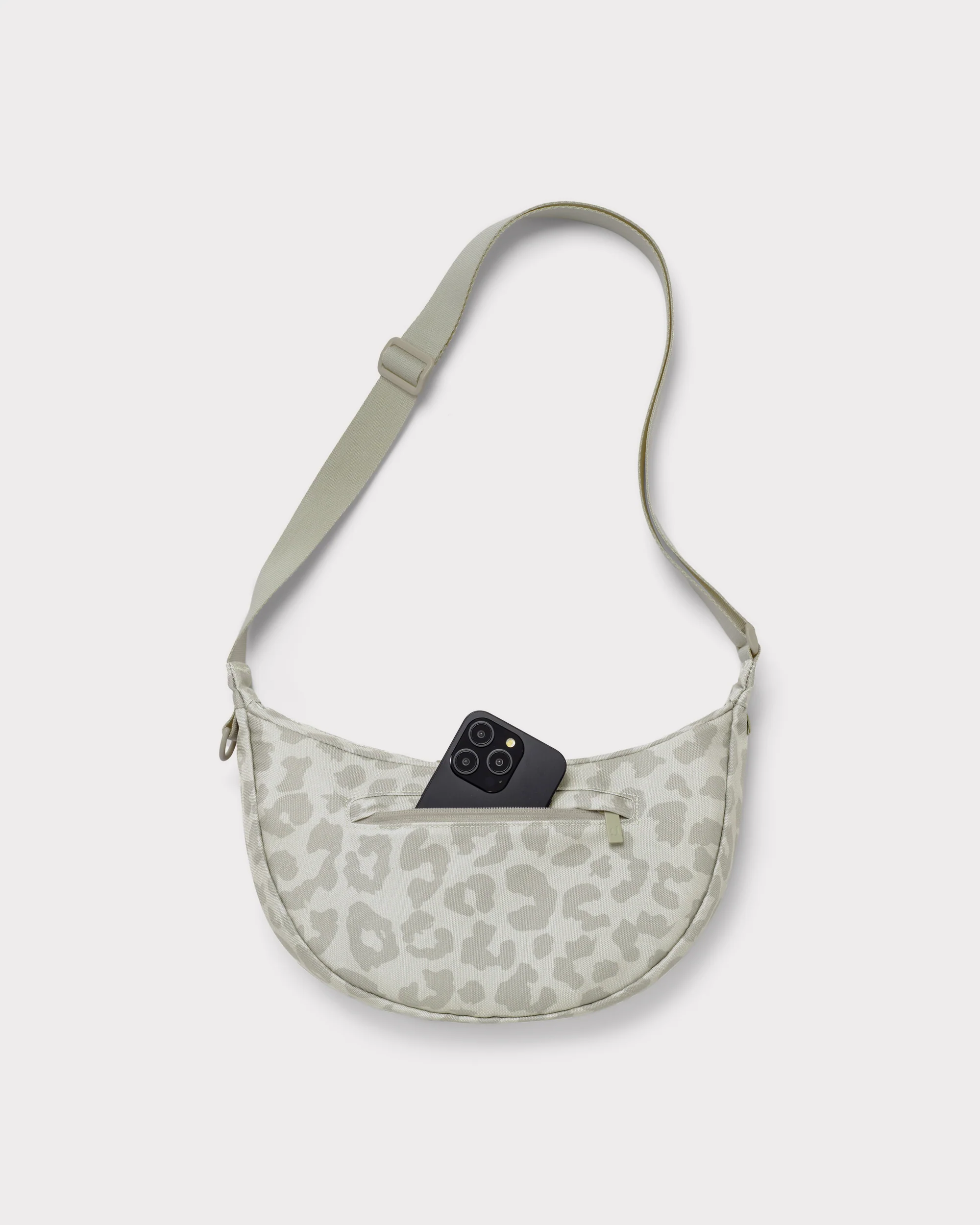 Half Moon Bag "Ally Medium" - Image 19