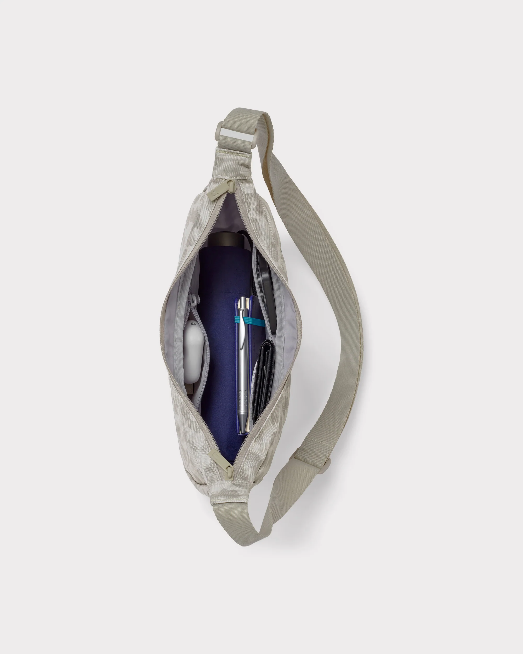 Half Moon Bag "Ally Medium" - Image 21