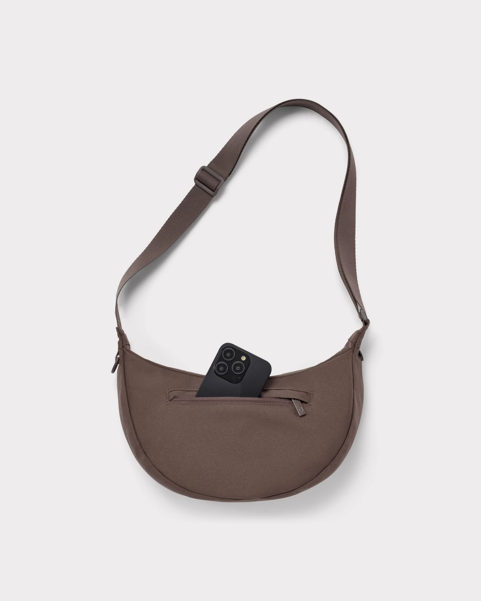 Half Moon Bag "Ally Medium" - Image 26