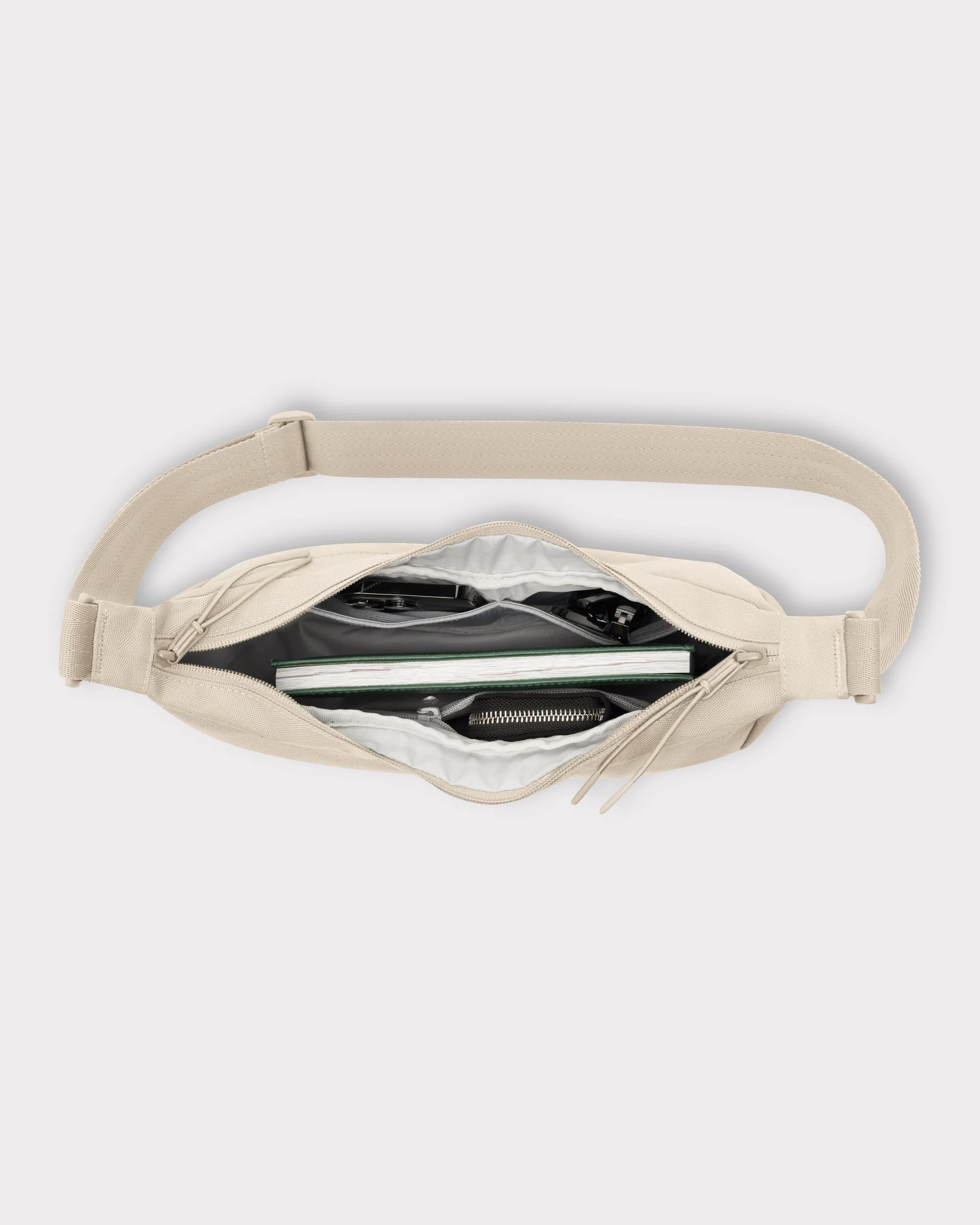 Half Moon Bag "Ally Medium" - Image 34