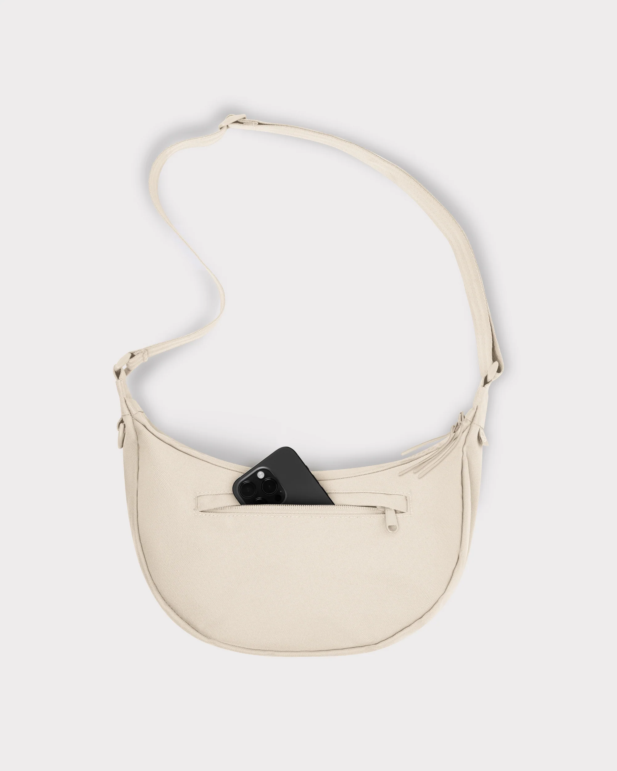 Half Moon Bag "Ally Medium" - Image 37
