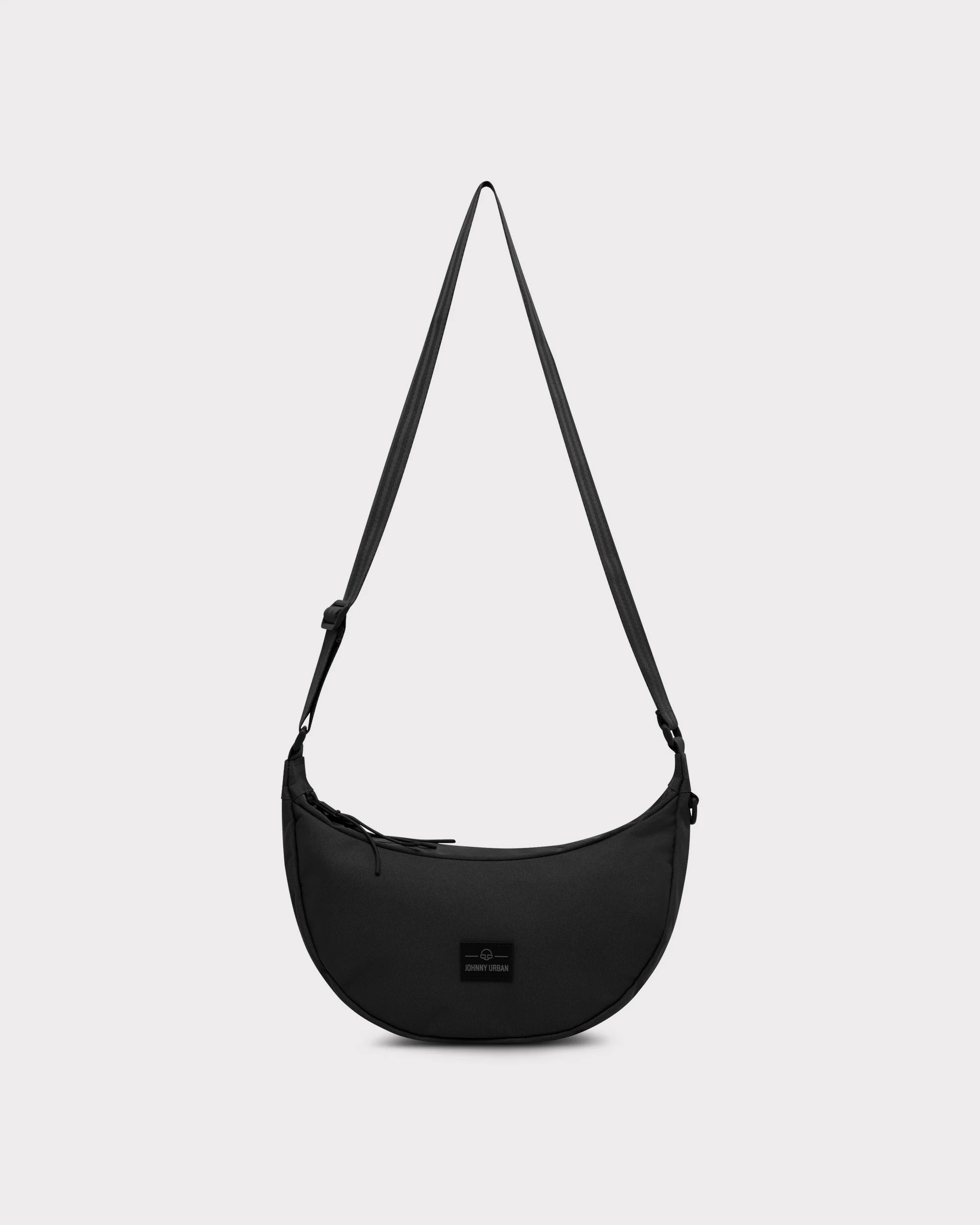 Half Moon Bag "Ally Medium" - Image 4