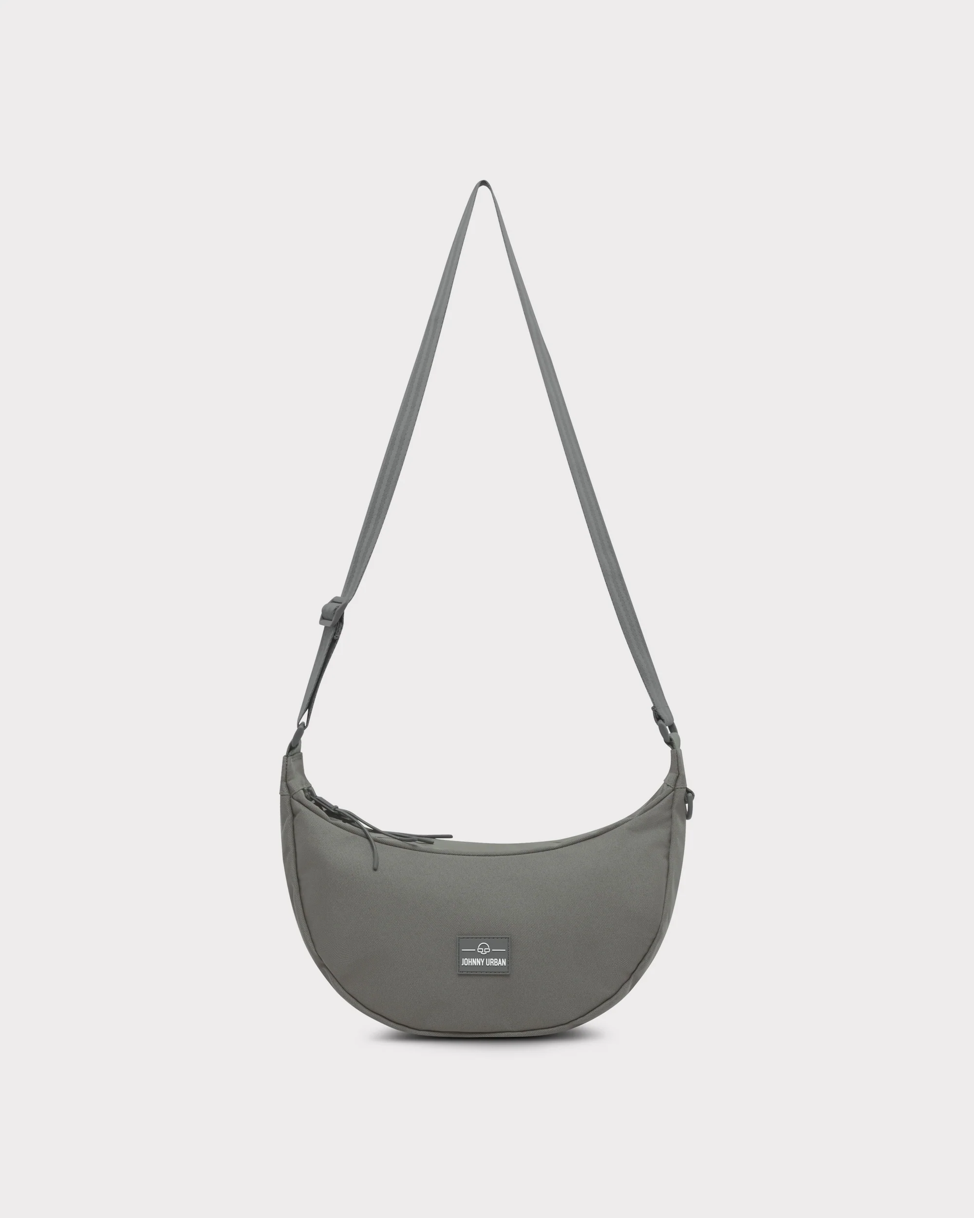 Half Moon Bag "Ally Medium" - Image 46