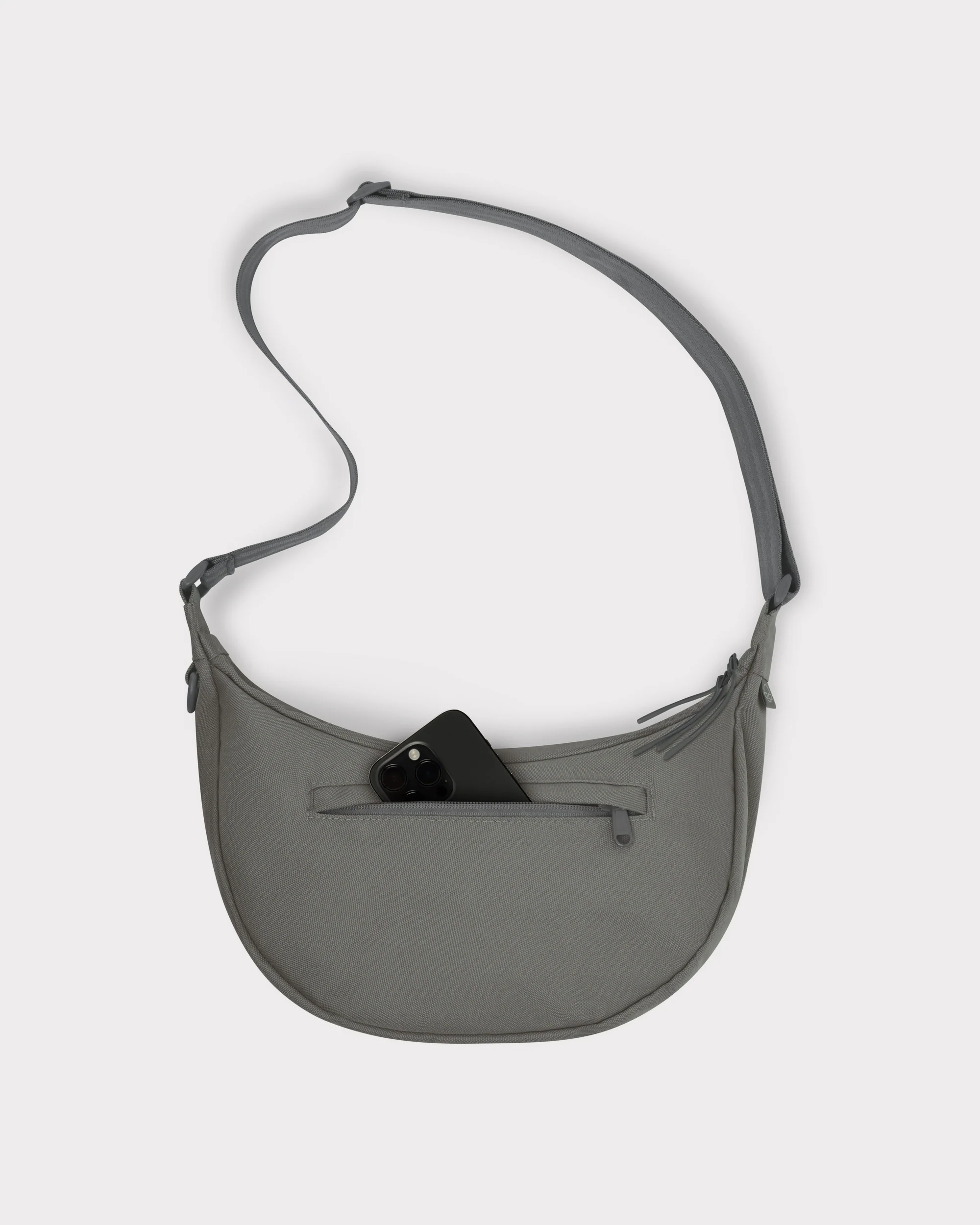 Half Moon Bag "Ally Medium" - Image 47