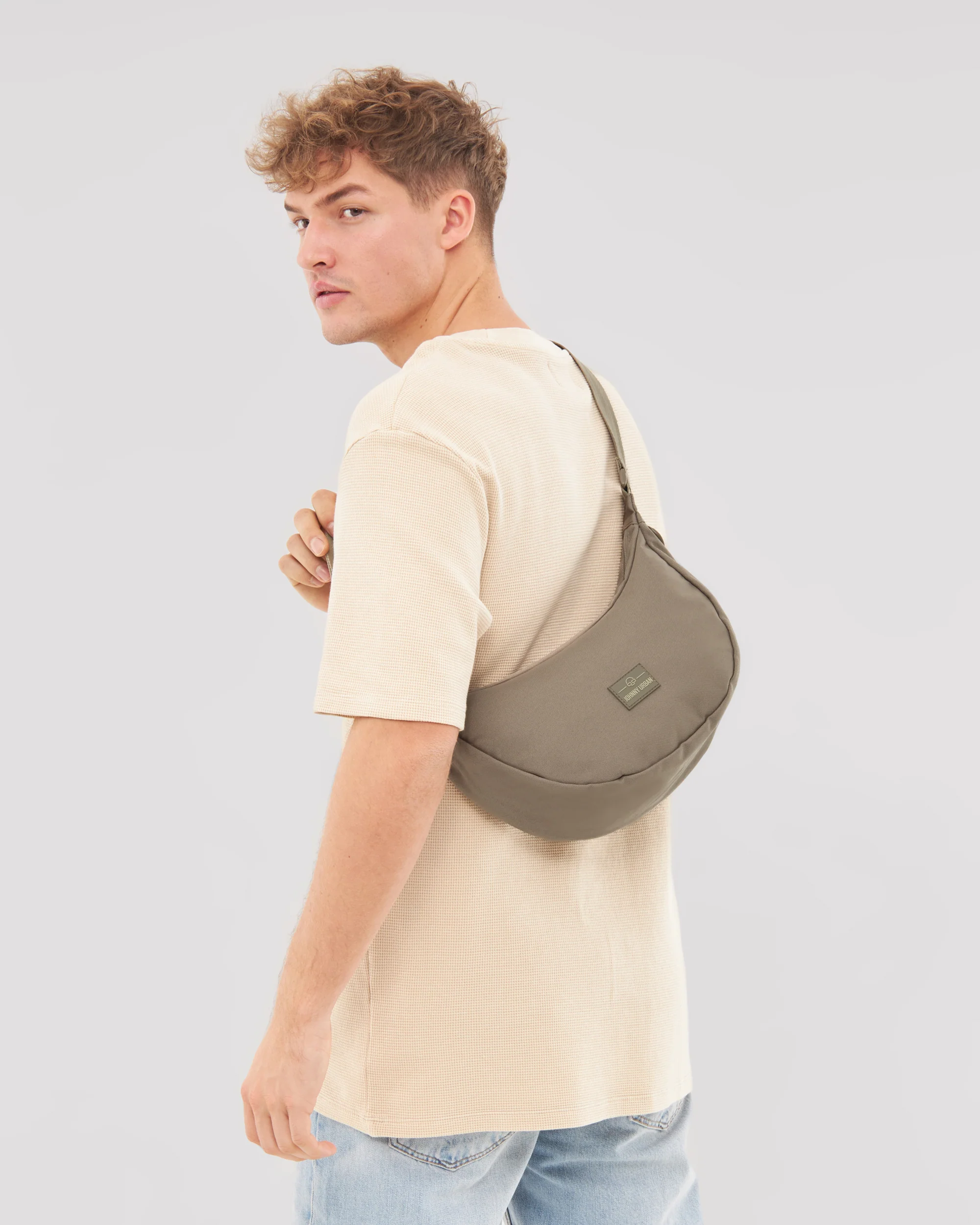 Half Moon Bag "Ally Medium" - Image 51