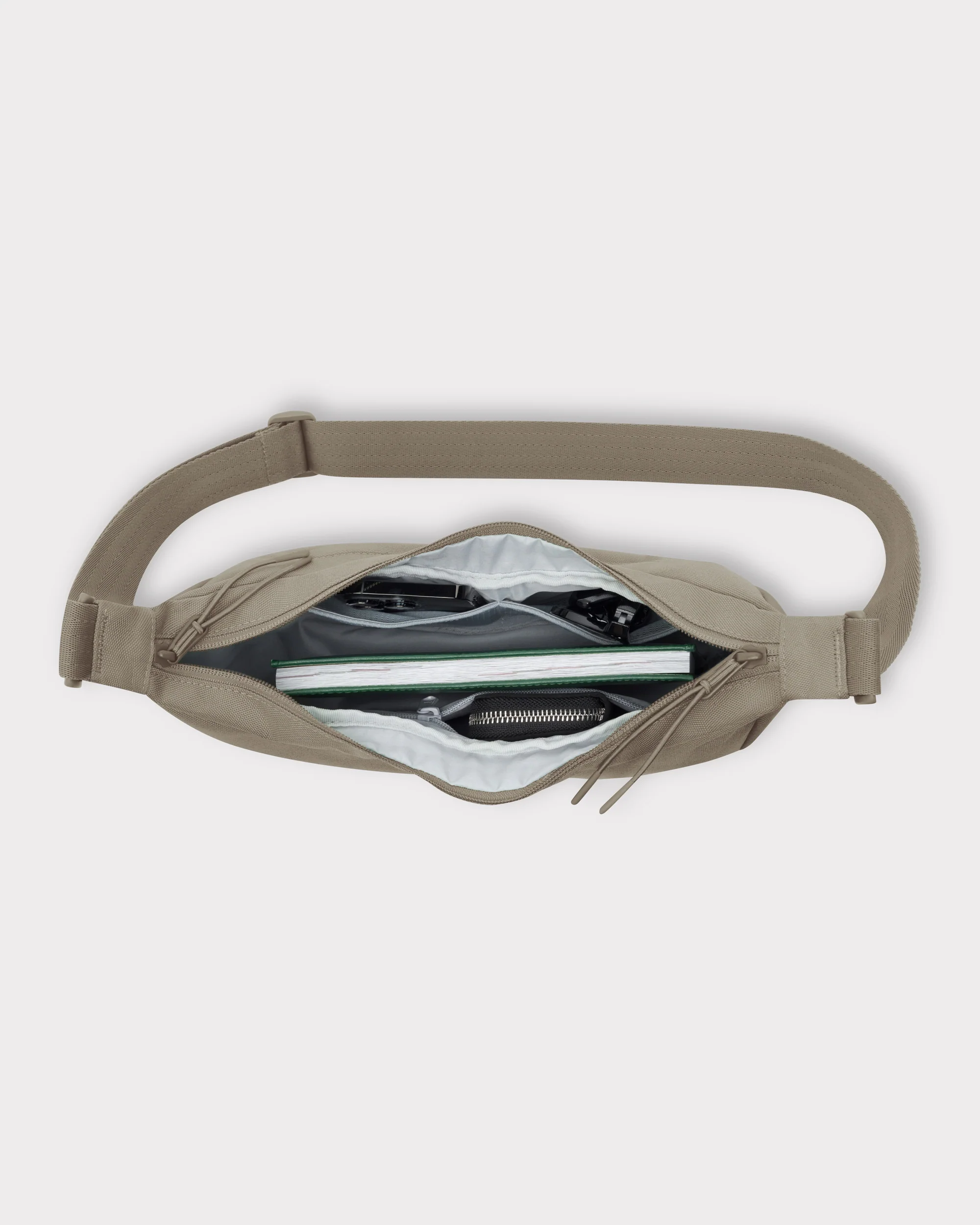 Half Moon Bag "Ally Medium" - Image 53
