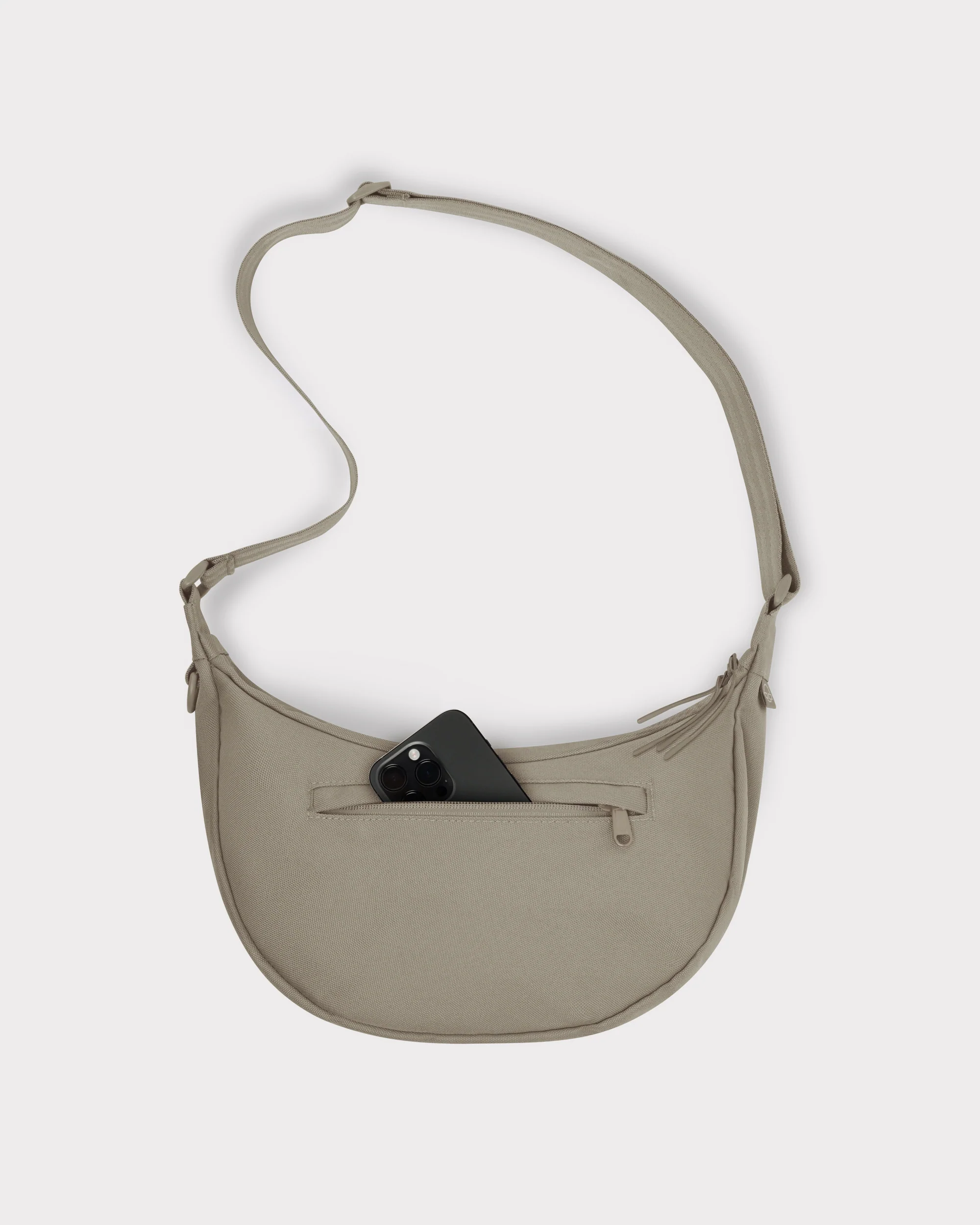 Half Moon Bag "Ally Medium" - Image 56