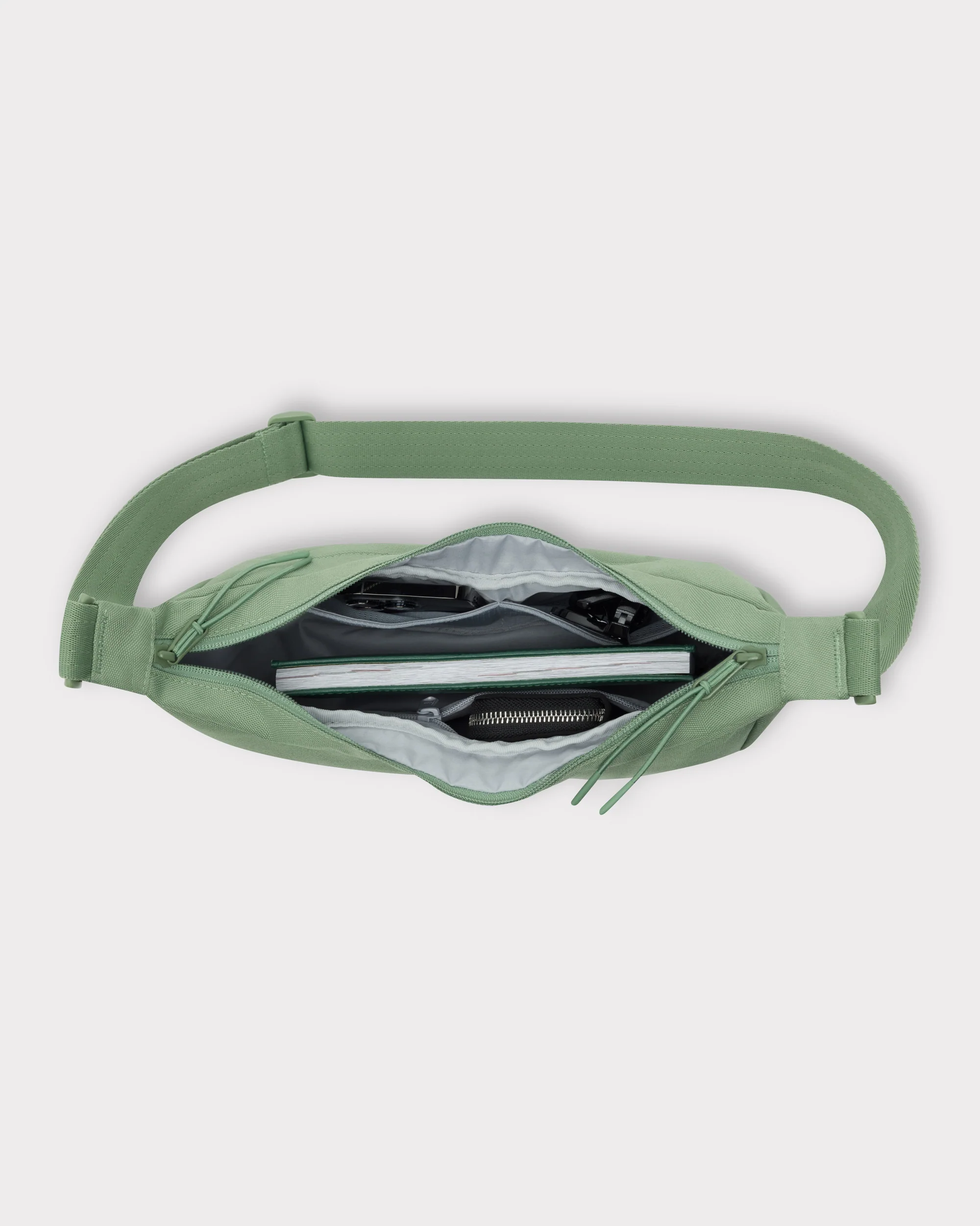 Half Moon Bag "Ally Medium" - Image 63