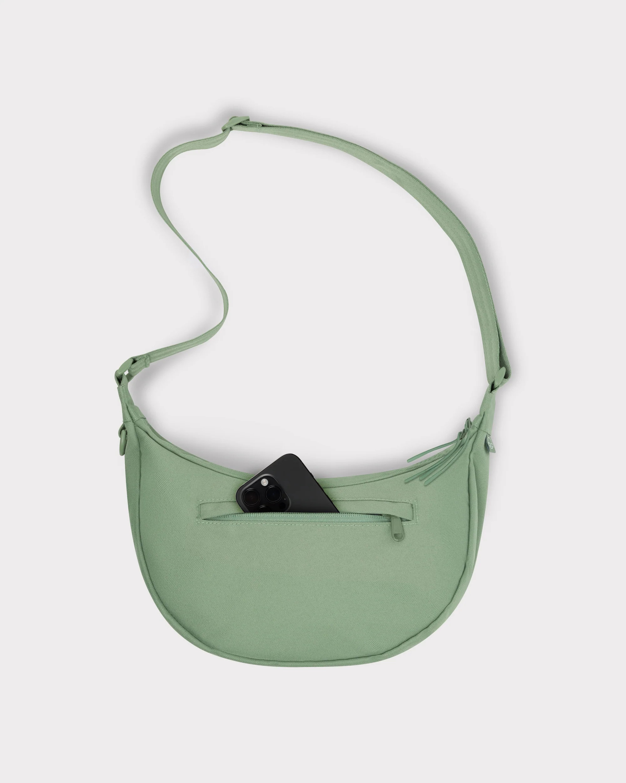 Half Moon Bag "Ally Medium" - Image 66
