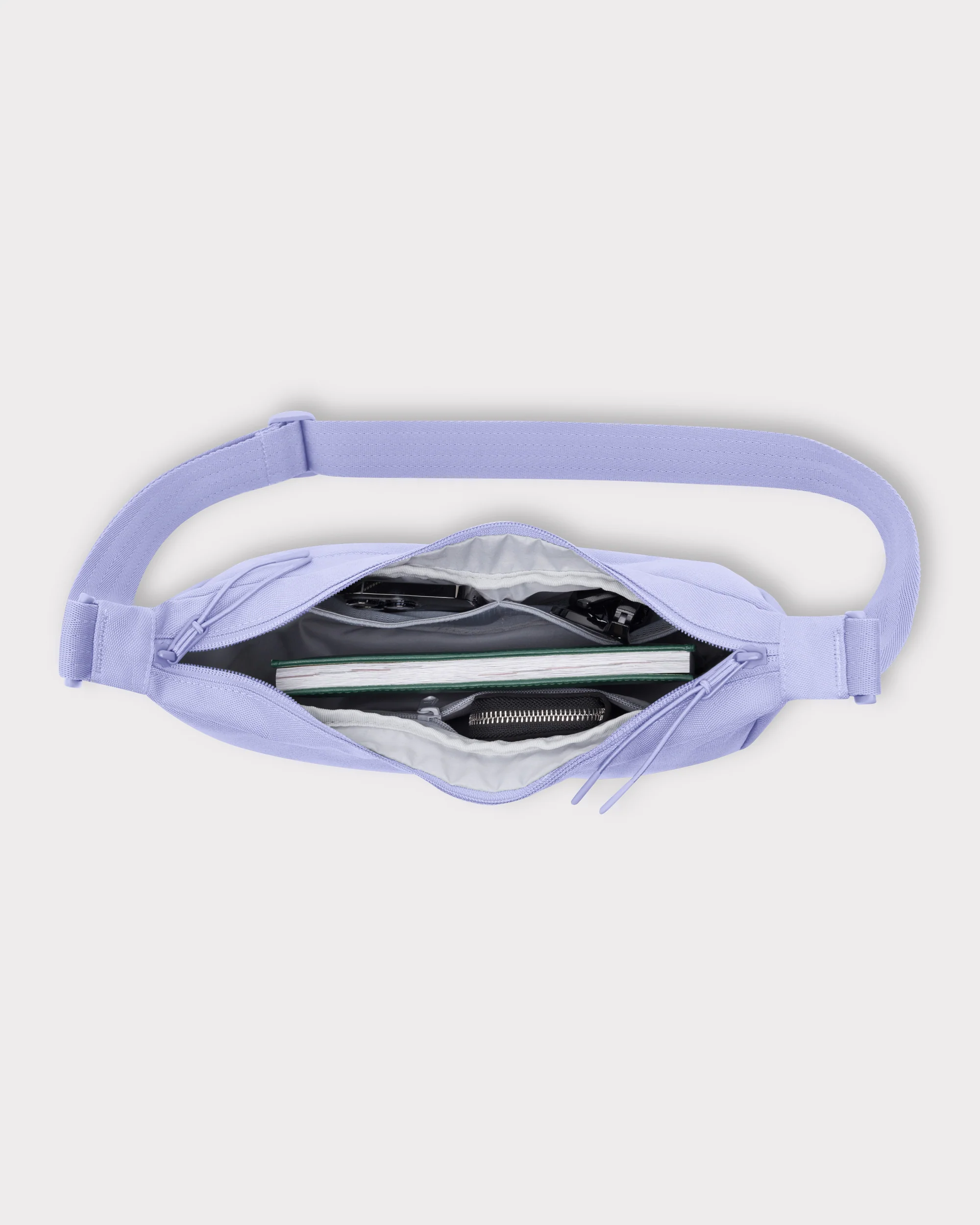 Half Moon Bag "Ally Medium" - Image 72