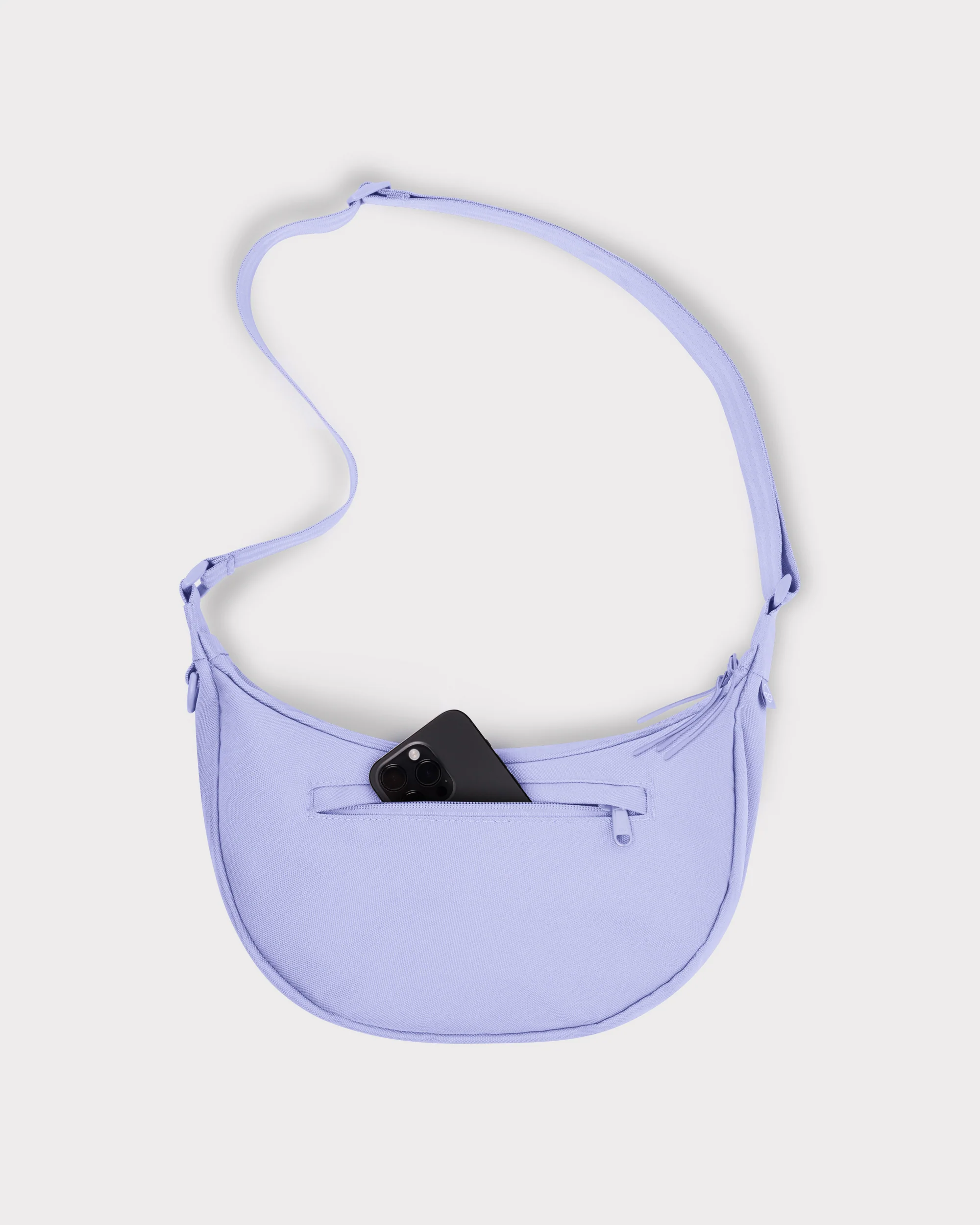 Half Moon Bag "Ally Medium" - Image 74