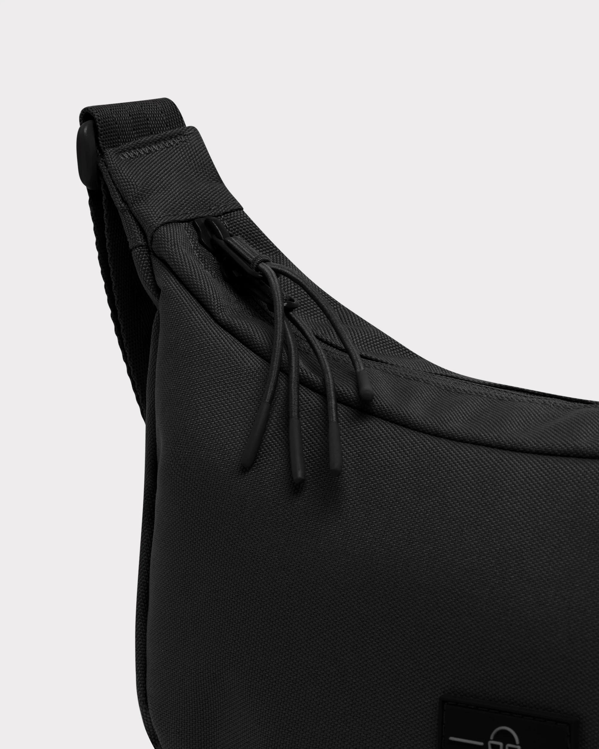 Half Moon Bag "Ally Medium" - Image 8