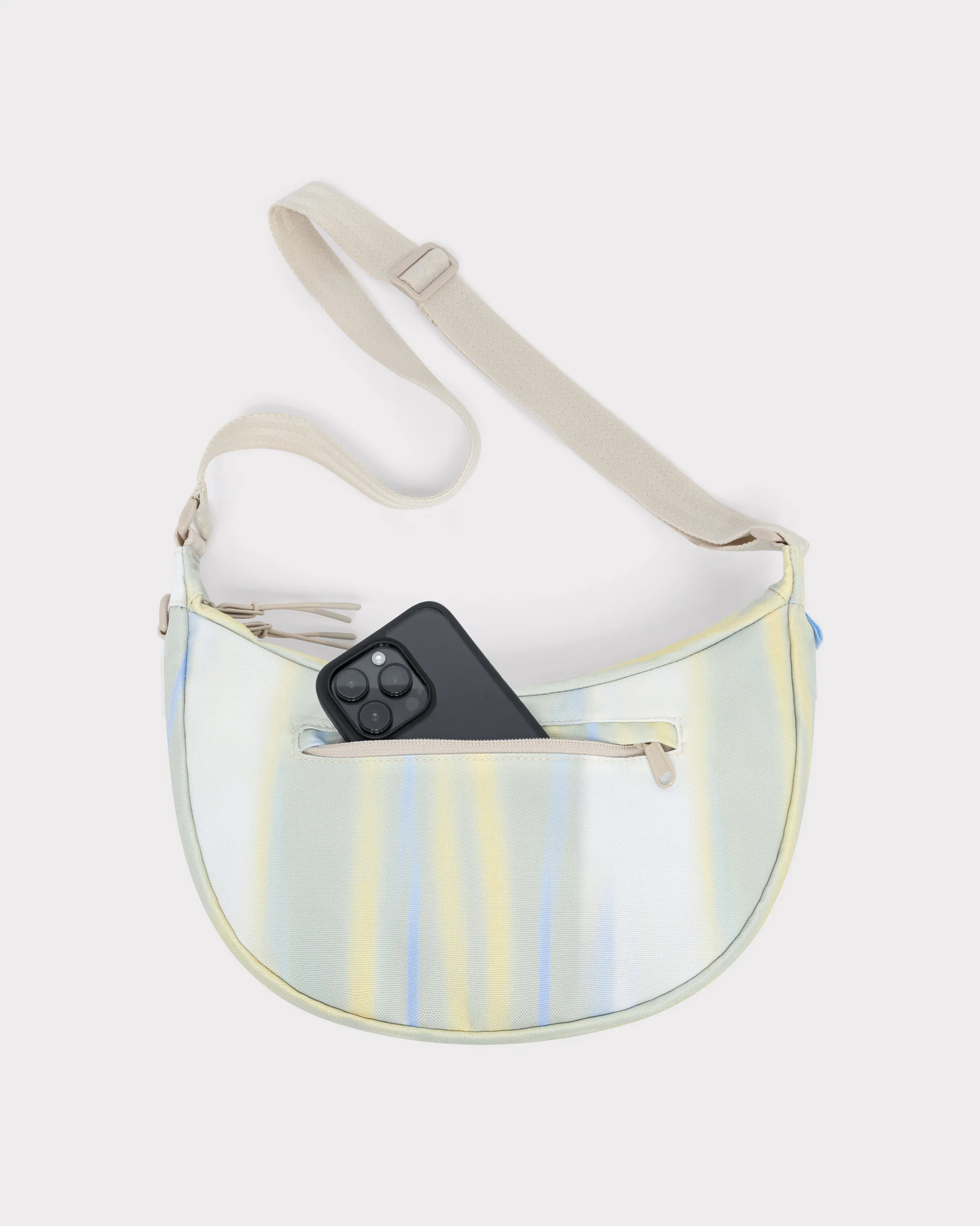 Half Moon Bag "Ally Medium" - Image 83