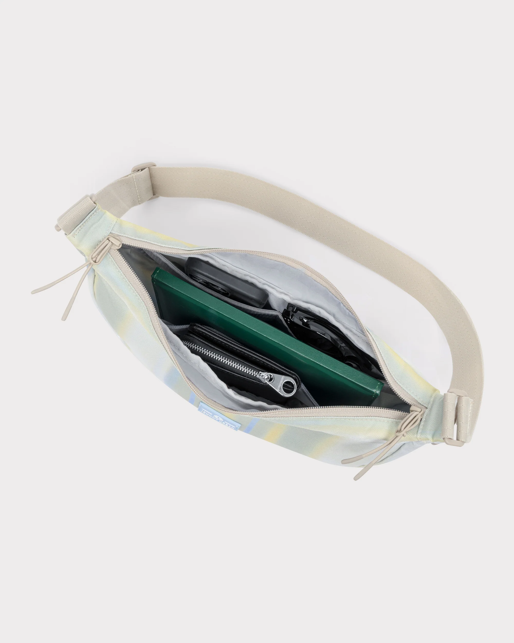 Half Moon Bag "Ally Medium" - Image 84