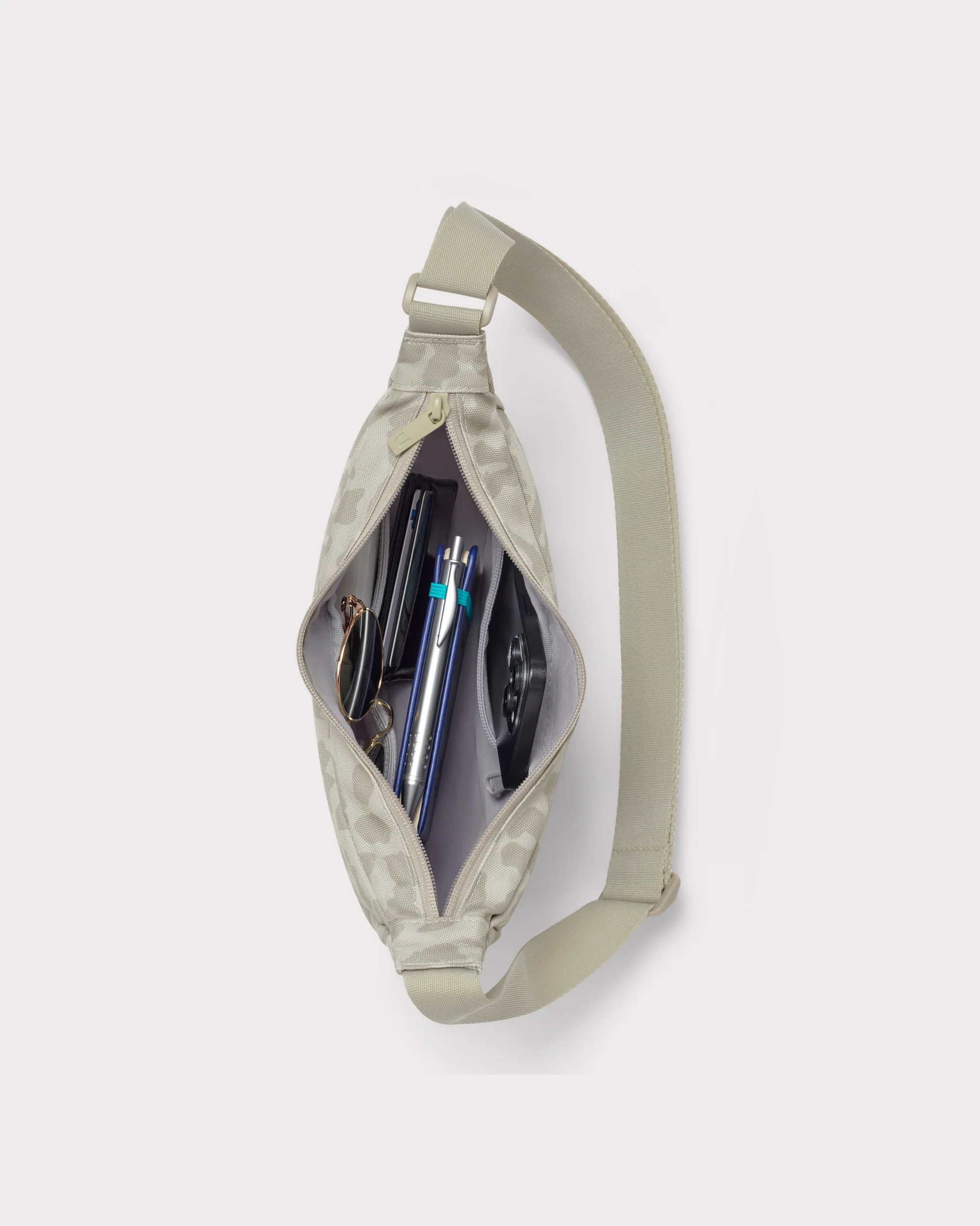 Half Moon Bag "Ally Small" - Image 19