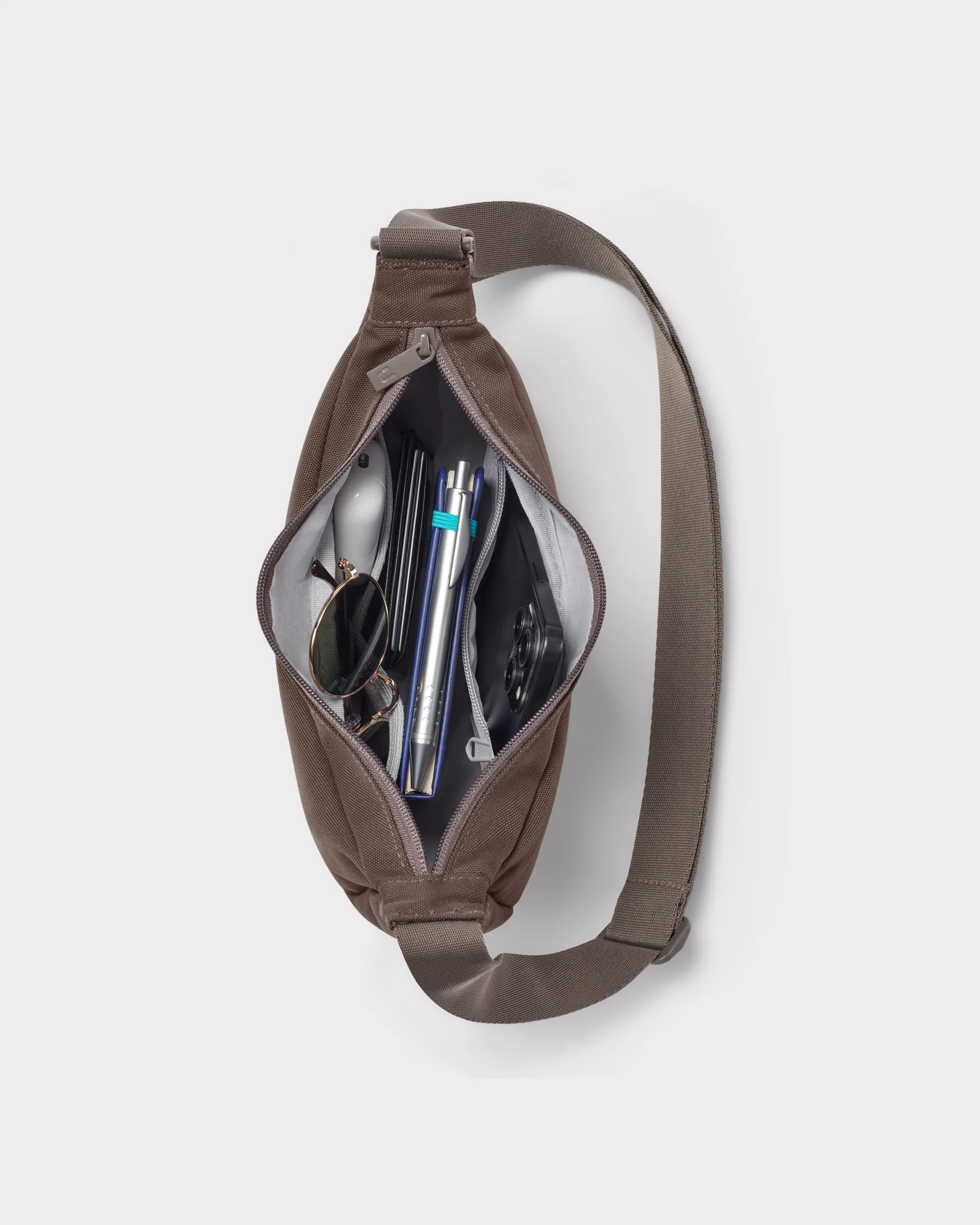 Half Moon Bag "Ally Small" - Image 27