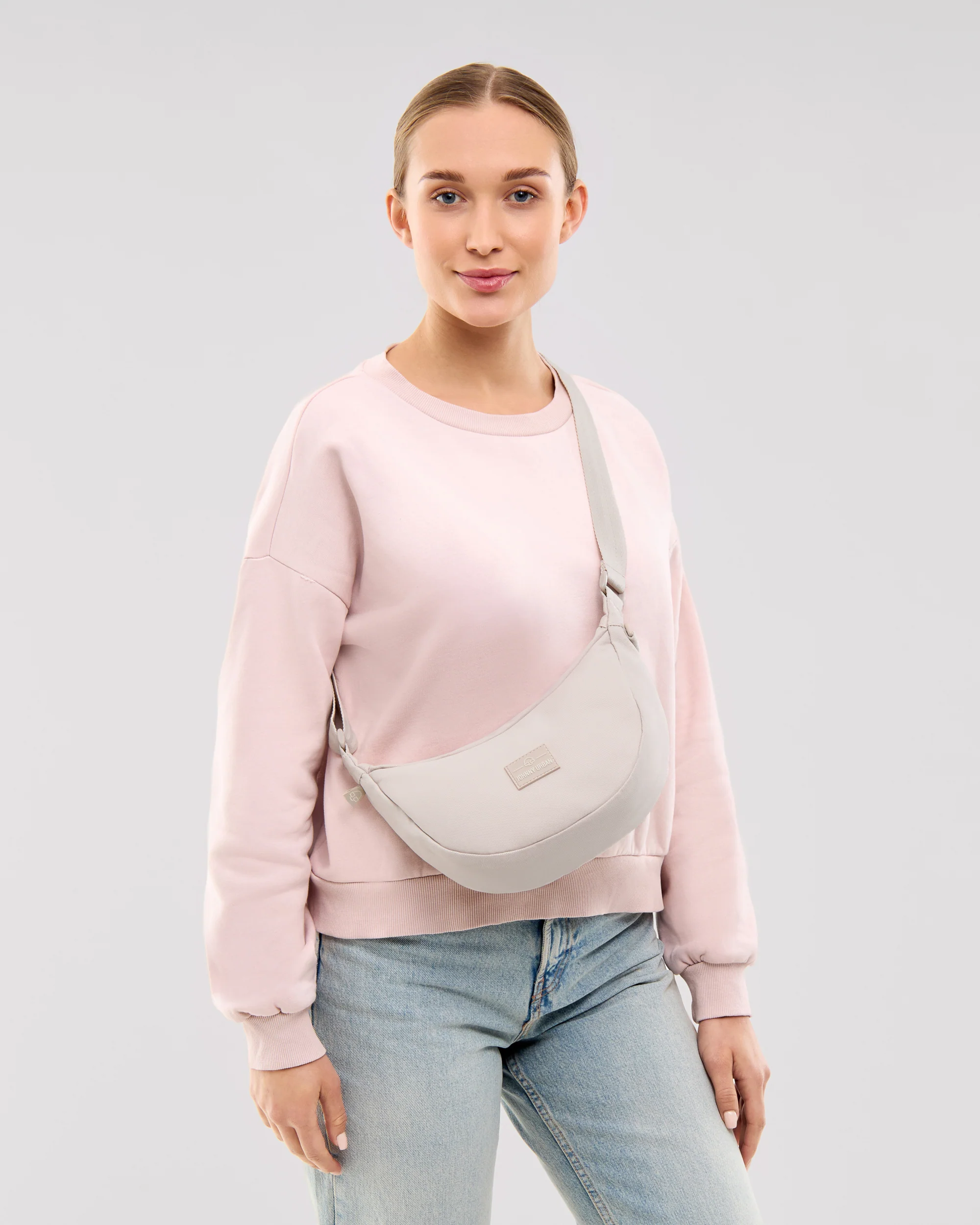 Half Moon Bag "Ally Small" - Image 33