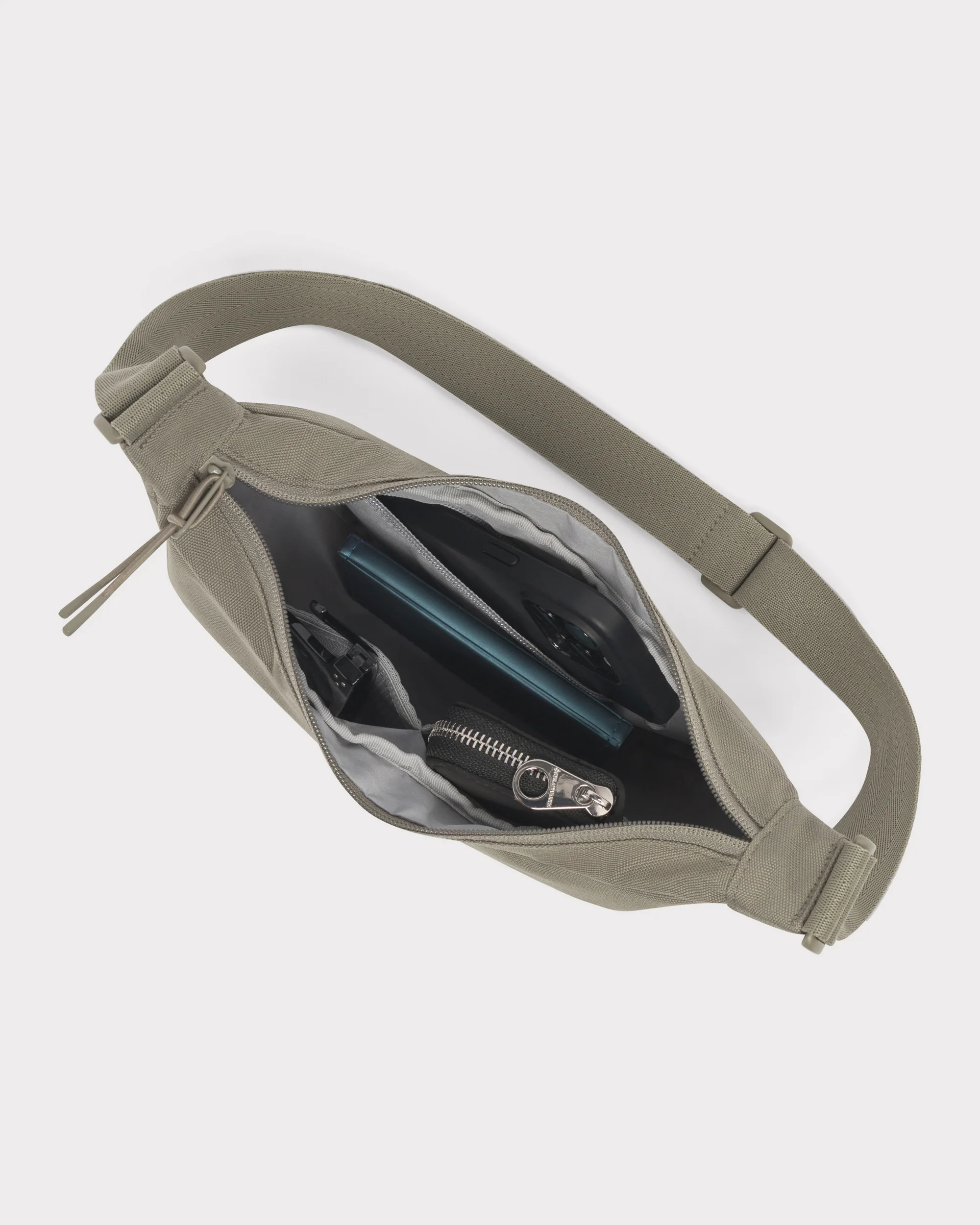 Half Moon Bag "Ally Small" - Image 43