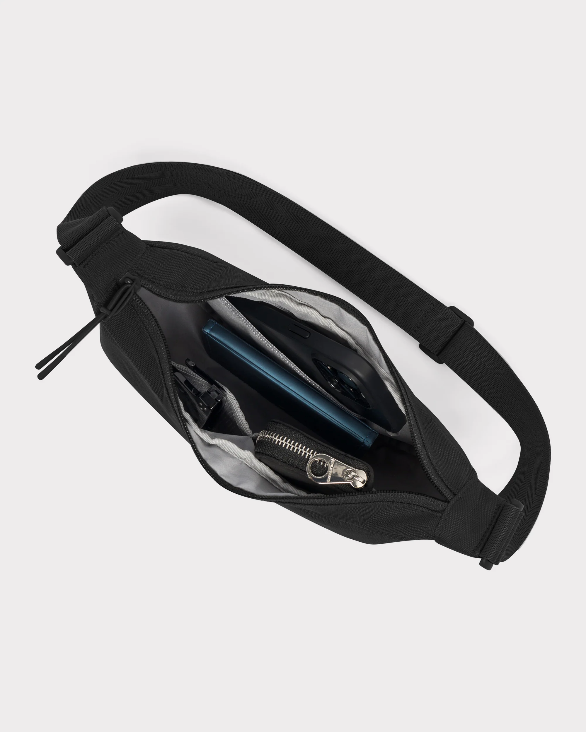 Half Moon Bag "Ally Small" - Image 5