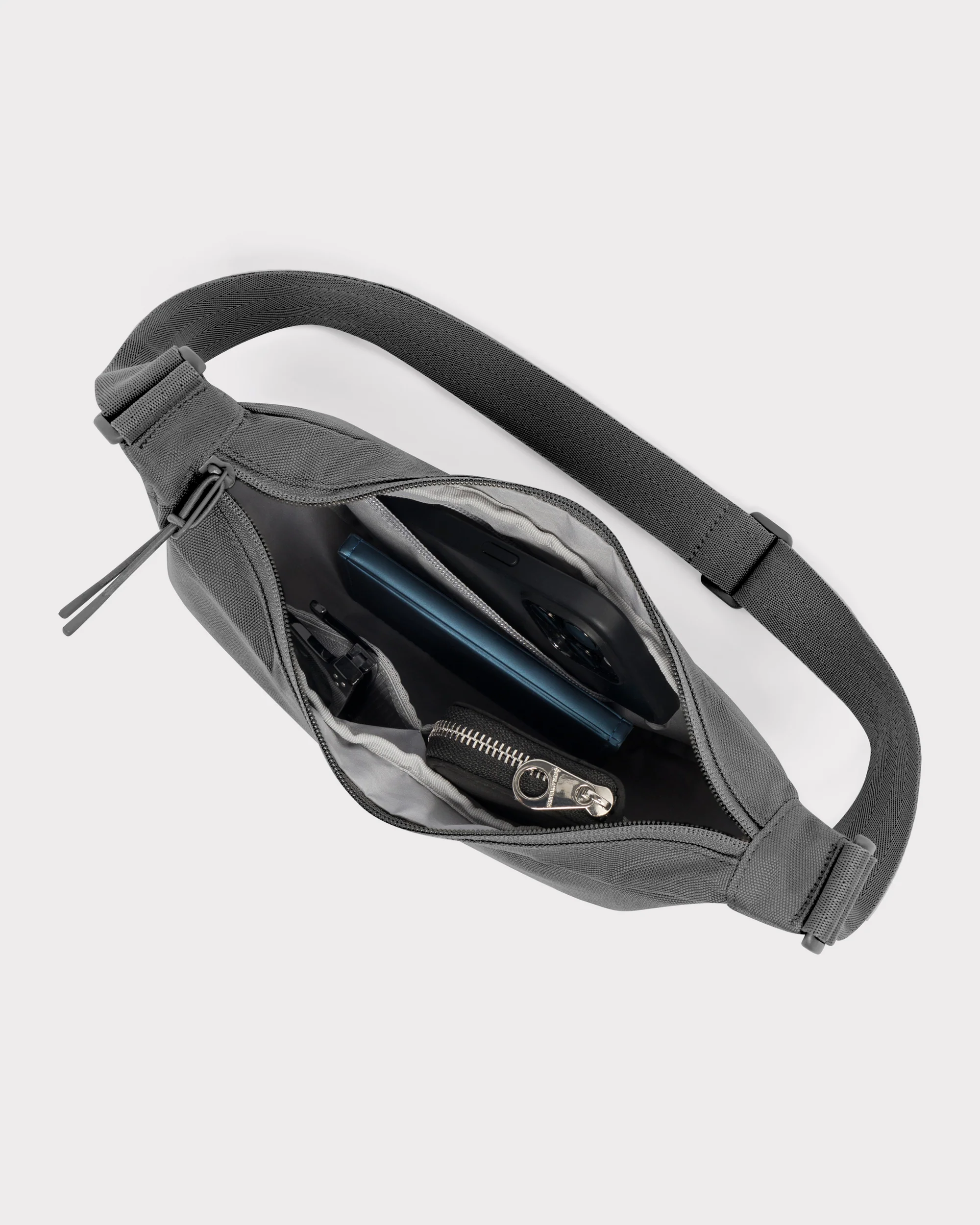Half Moon Bag "Ally Small" - Image 54