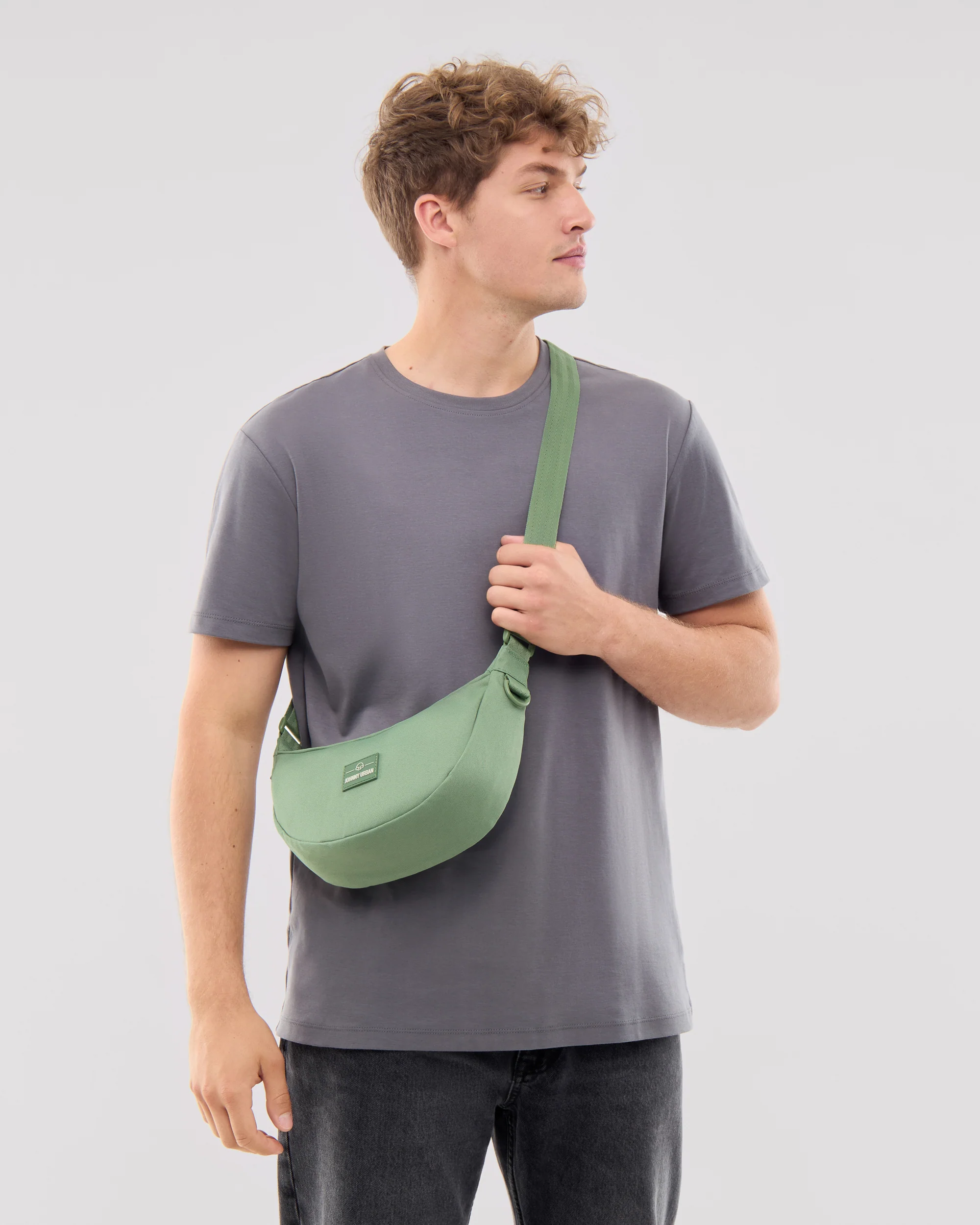 Half Moon Bag "Ally Small" - Image 60