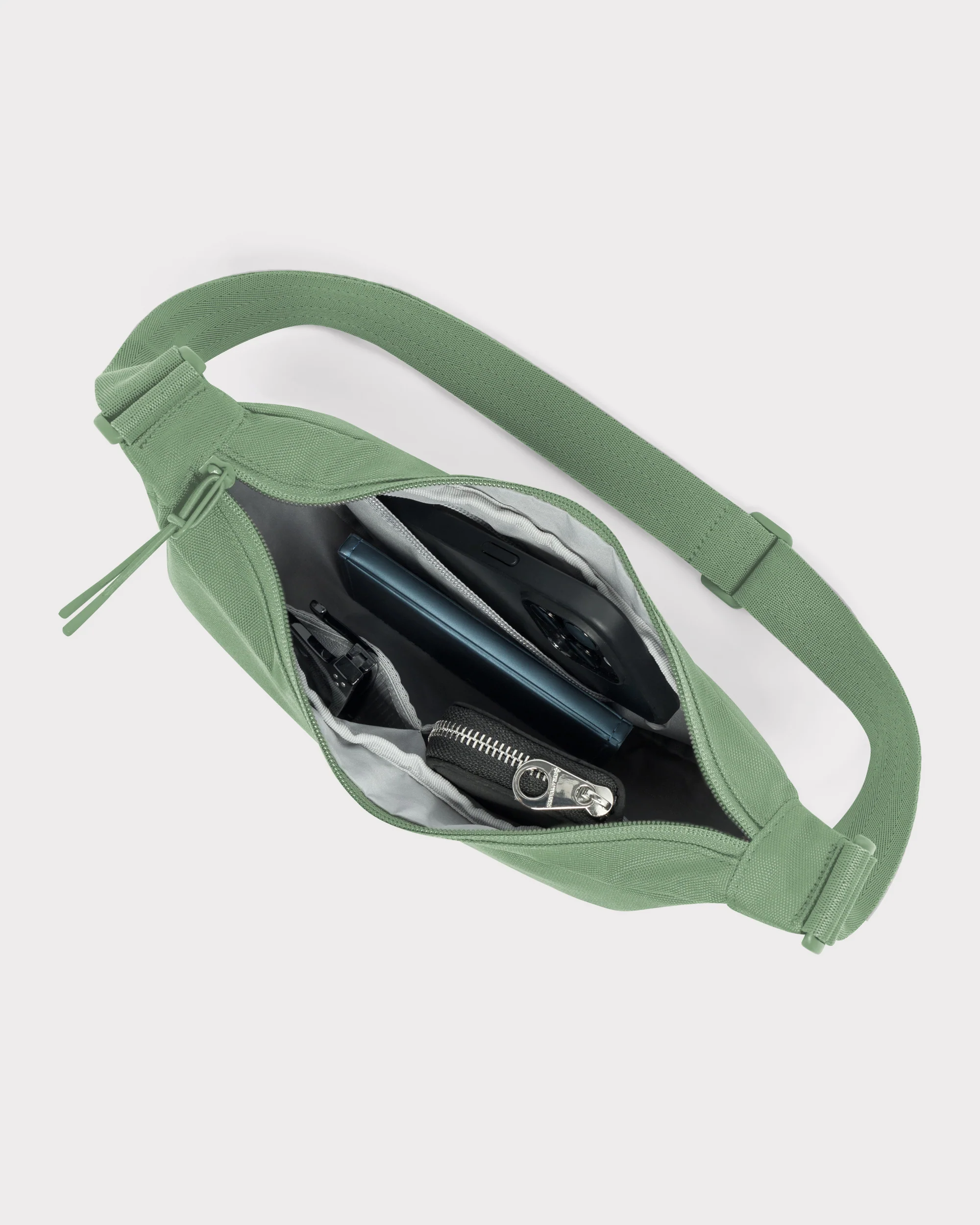 Half Moon Bag "Ally Small" - Image 62
