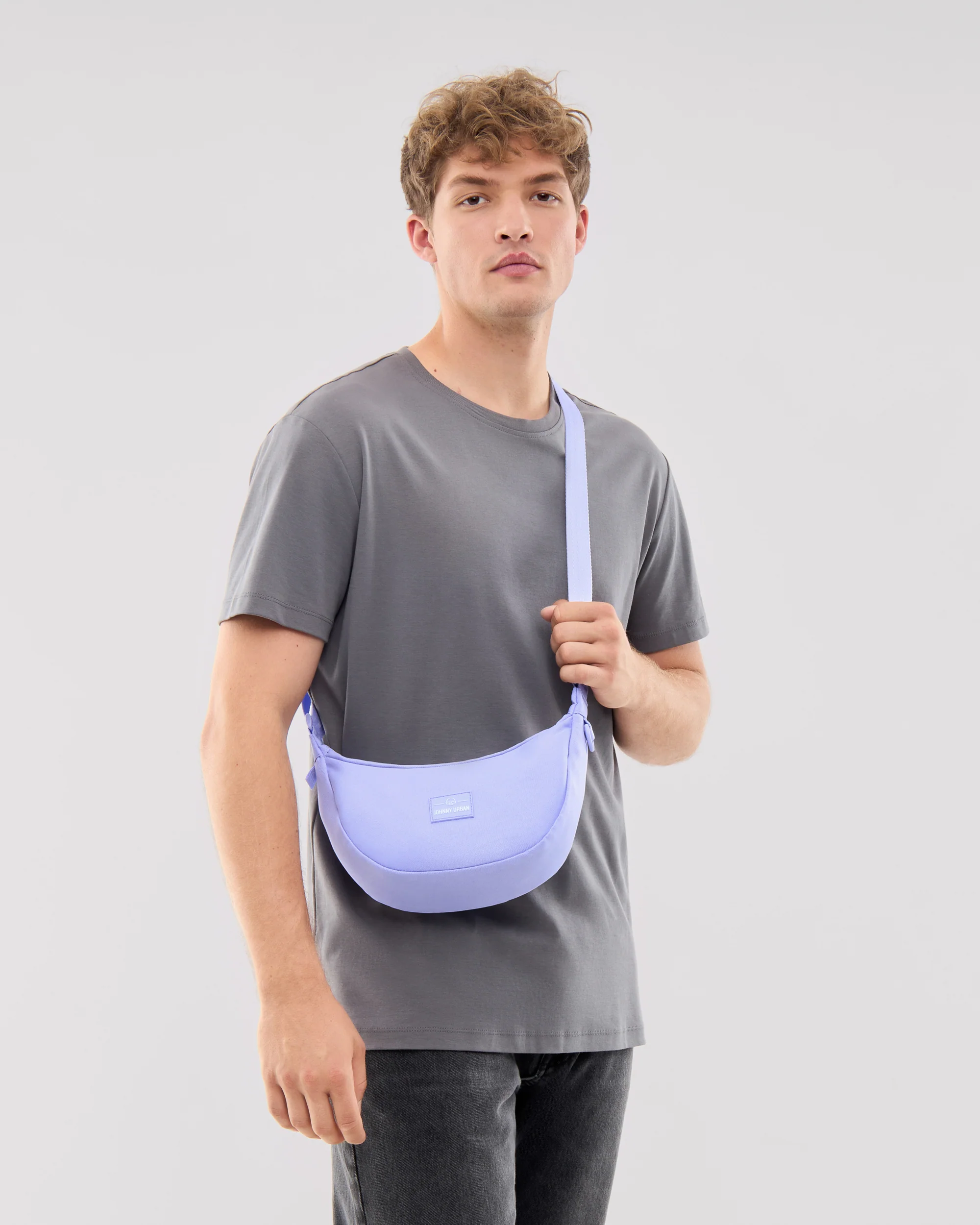 Half Moon Bag "Ally Small" - Image 68