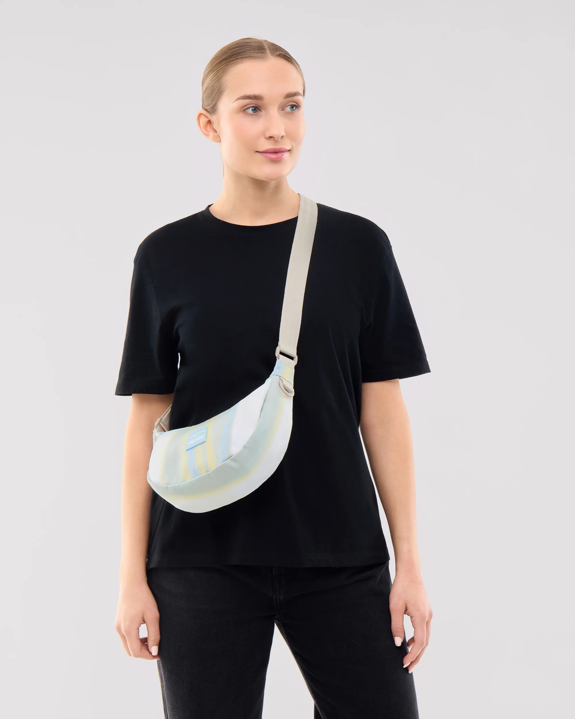 Half Moon Bag "Ally Small" - Image 75
