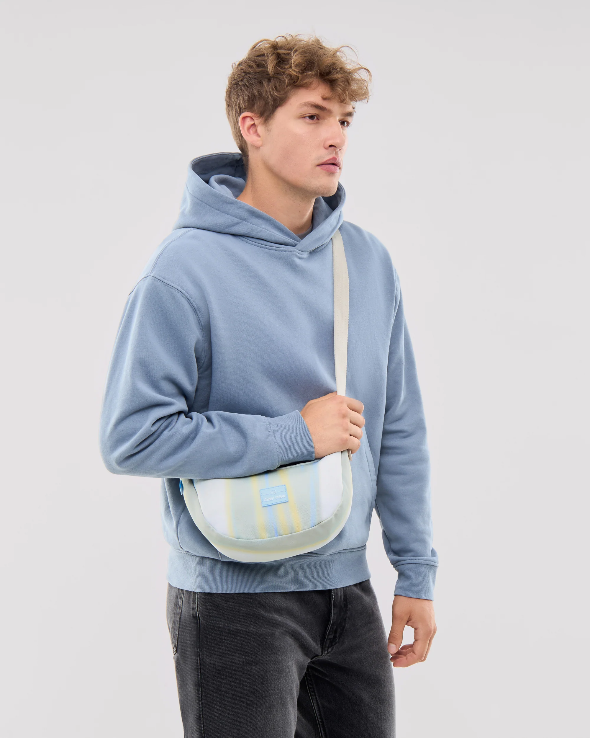 Half Moon Bag "Ally Small" - Image 76