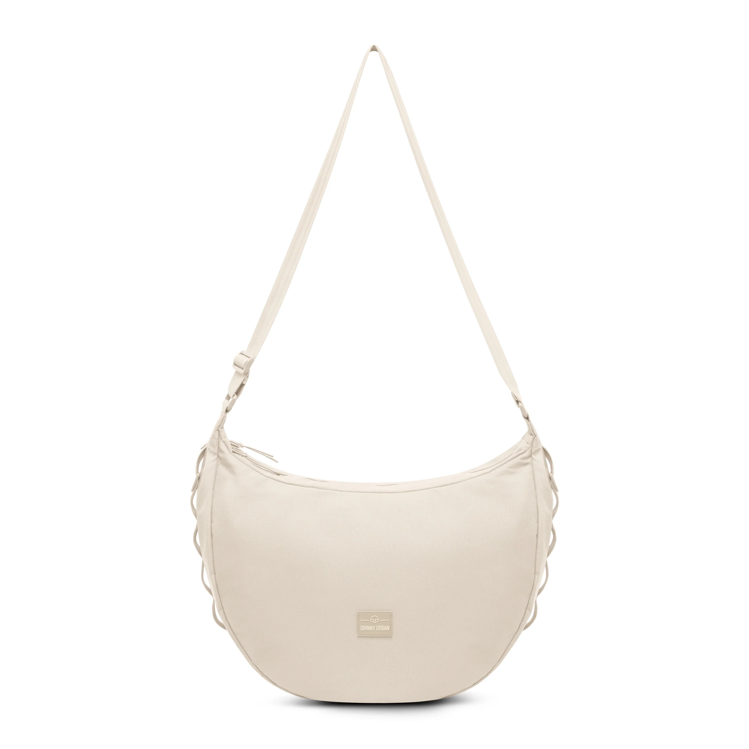 Half Moon Bag "Ally XL" - Image 13