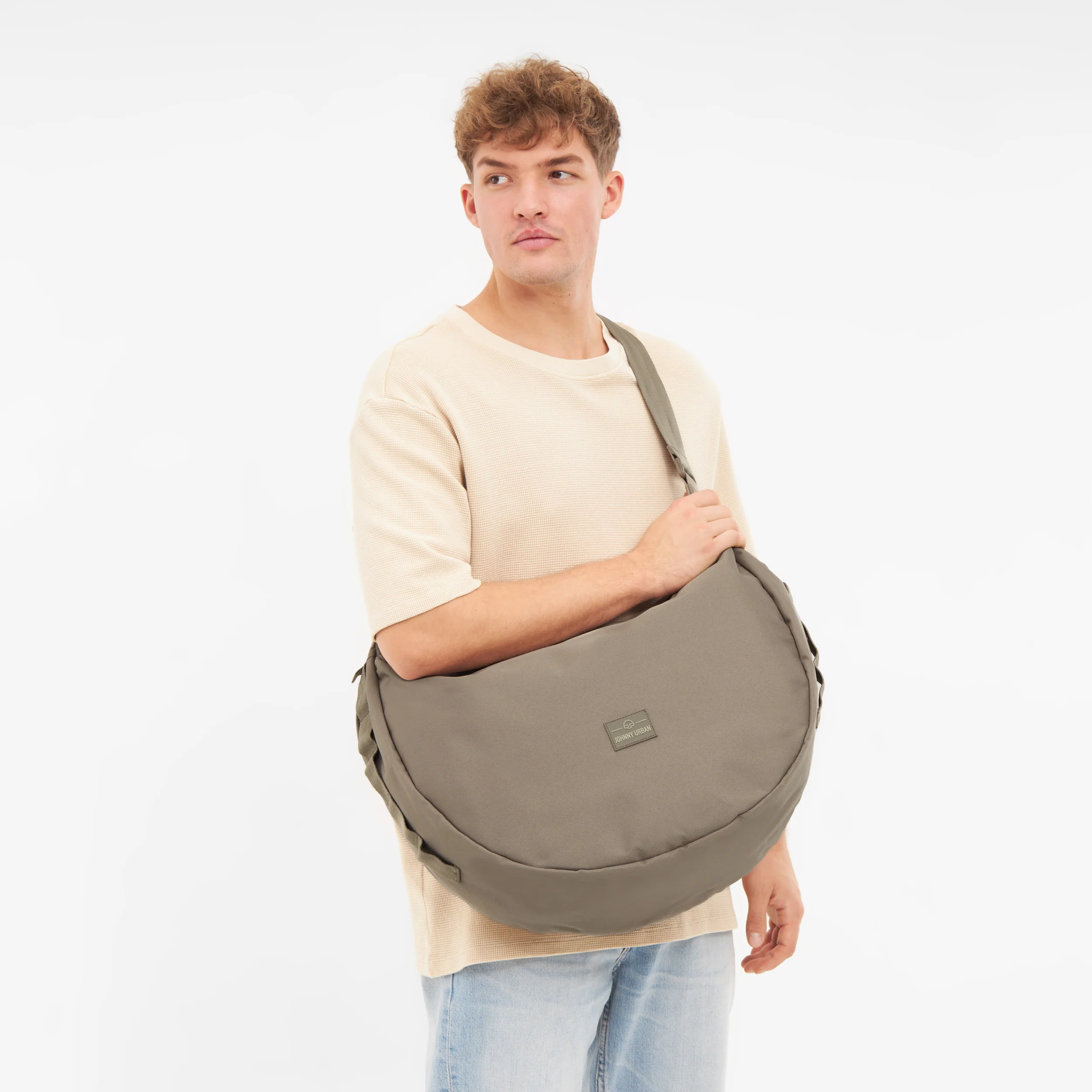 Half Moon Bag "Ally XL" - Image 22