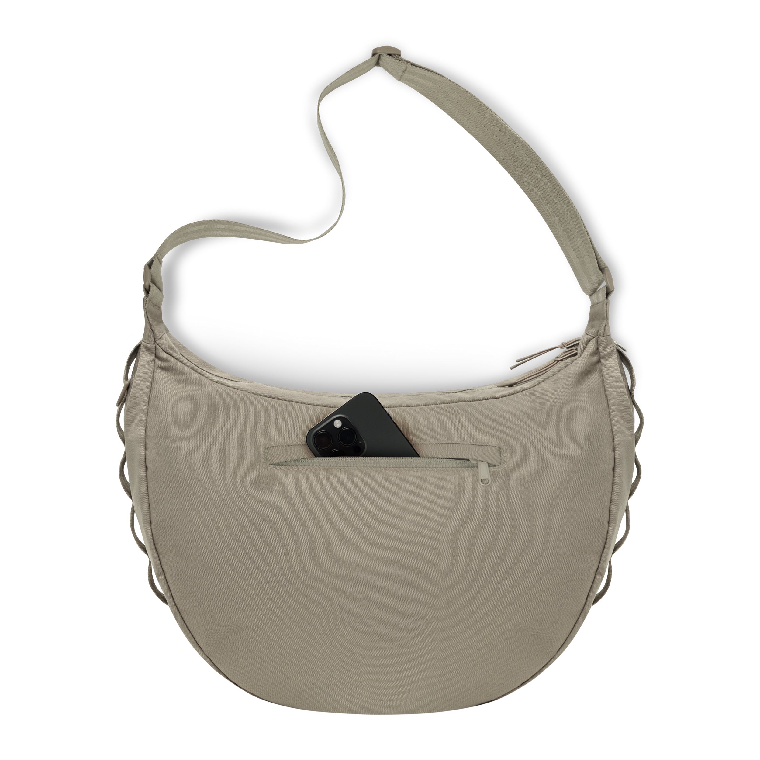 Half Moon Bag "Ally XL" - Image 27