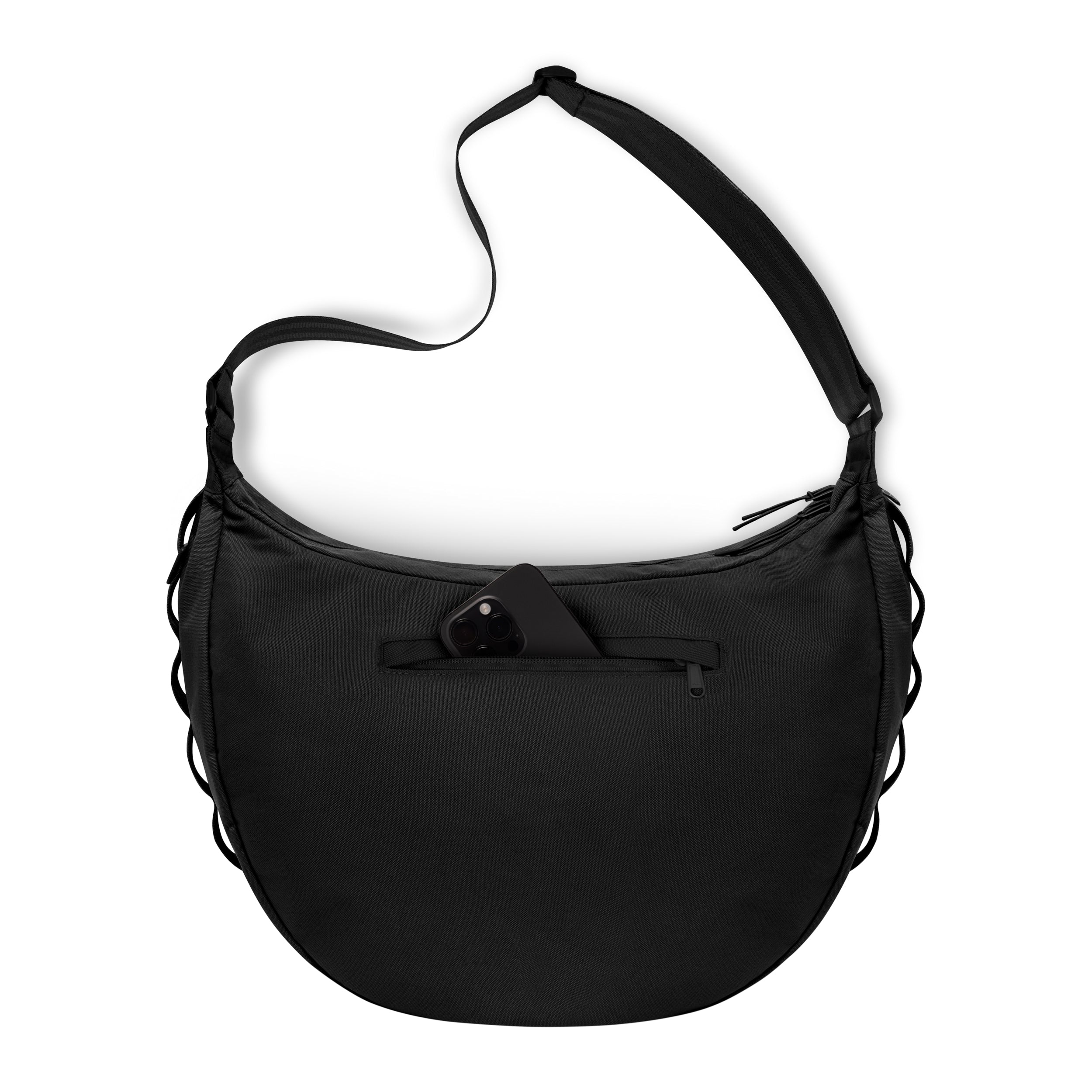 Half Moon Bag "Ally XL" - Image 6
