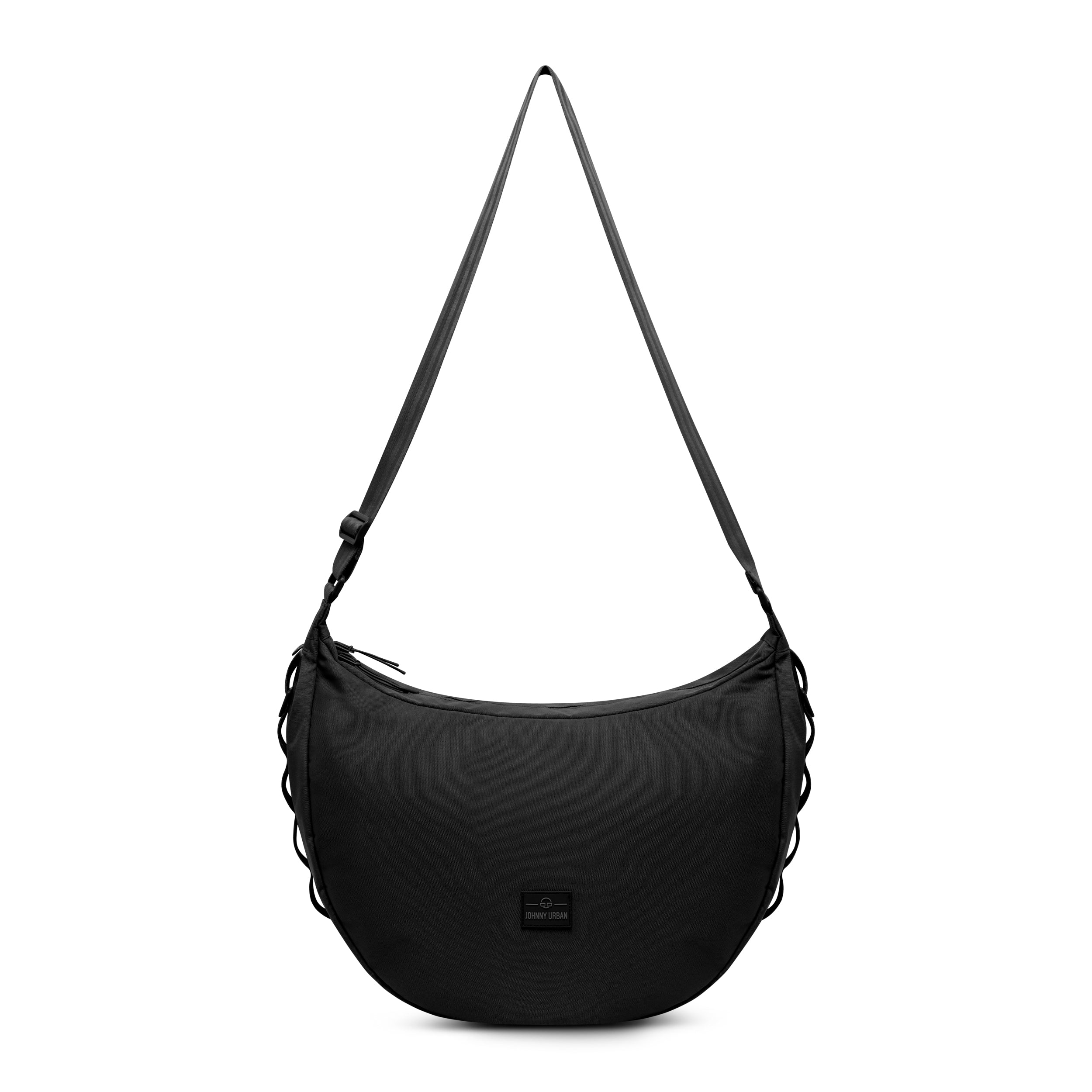 Half Moon Bag "Ally XL" - Image 7
