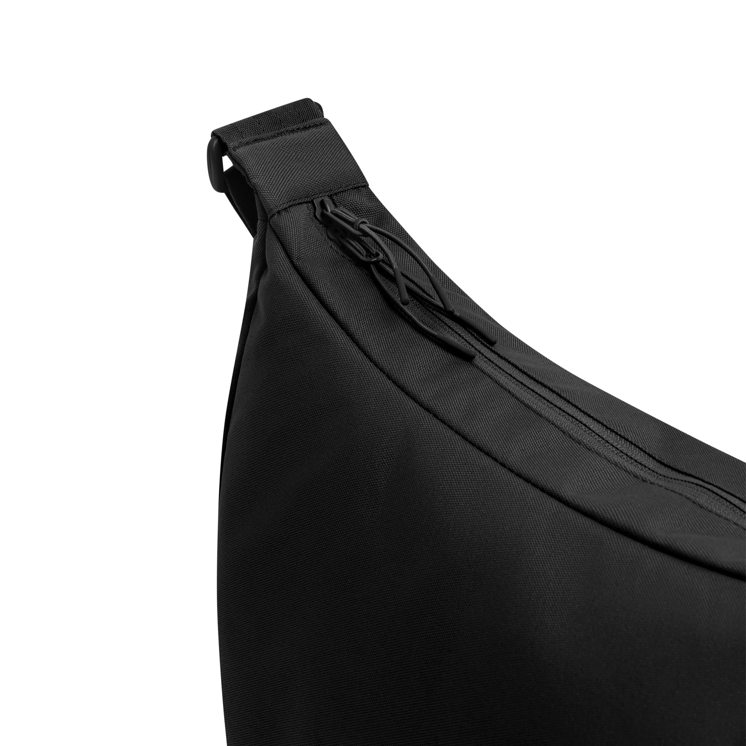 Half Moon Bag "Ally XL" - Image 8