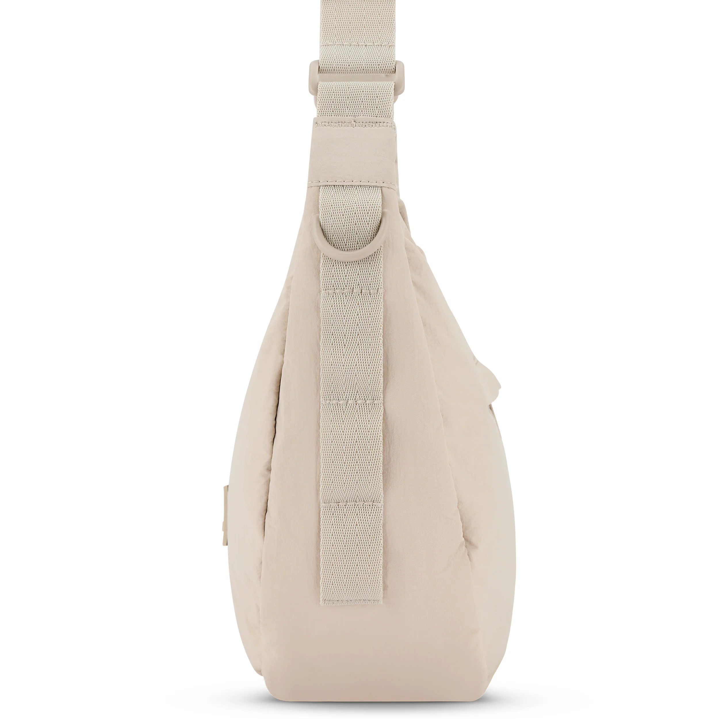 Half Moon Bag "Kaia Medium" - Image 12