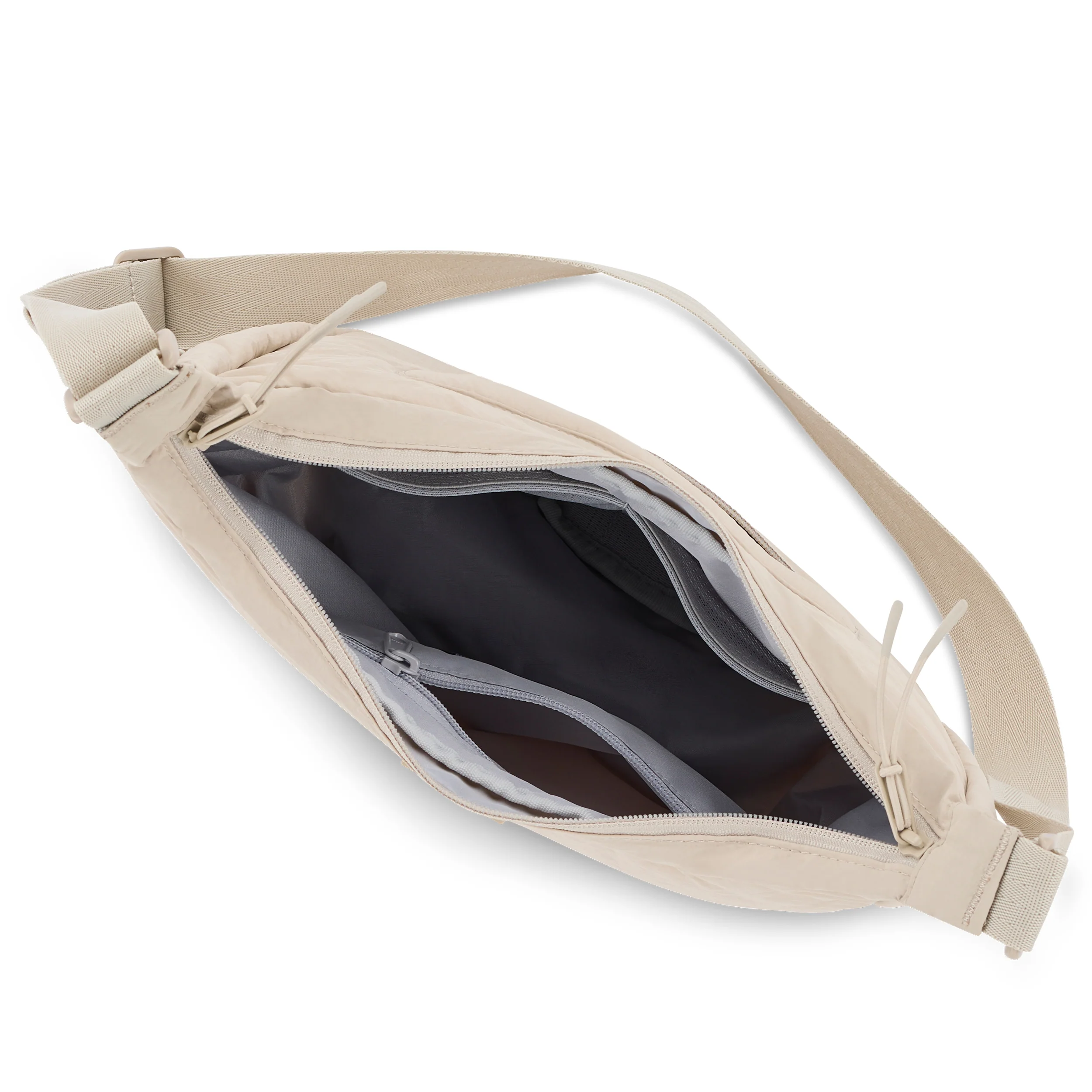 Half Moon Bag "Kaia Medium" - Image 14