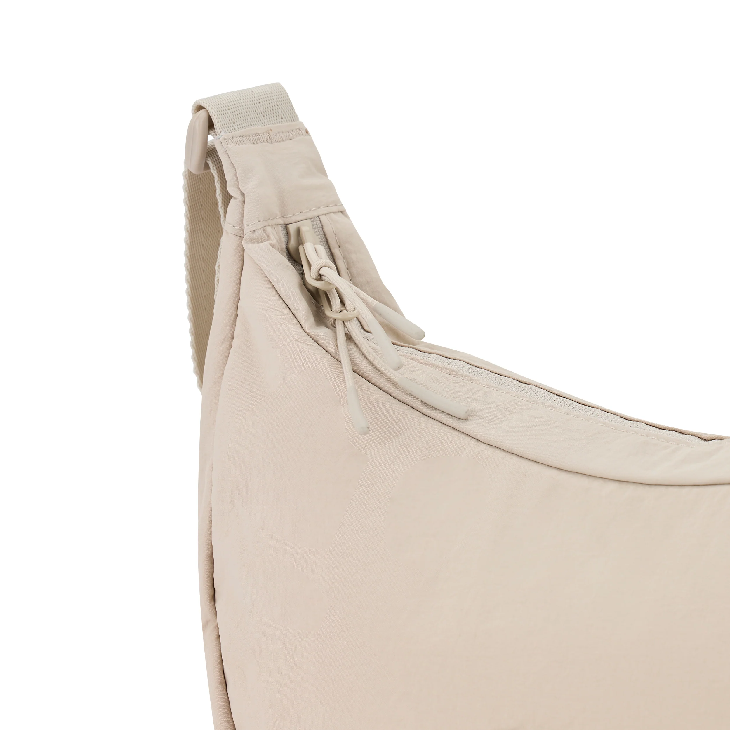 Half Moon Bag "Kaia Medium" - Image 15