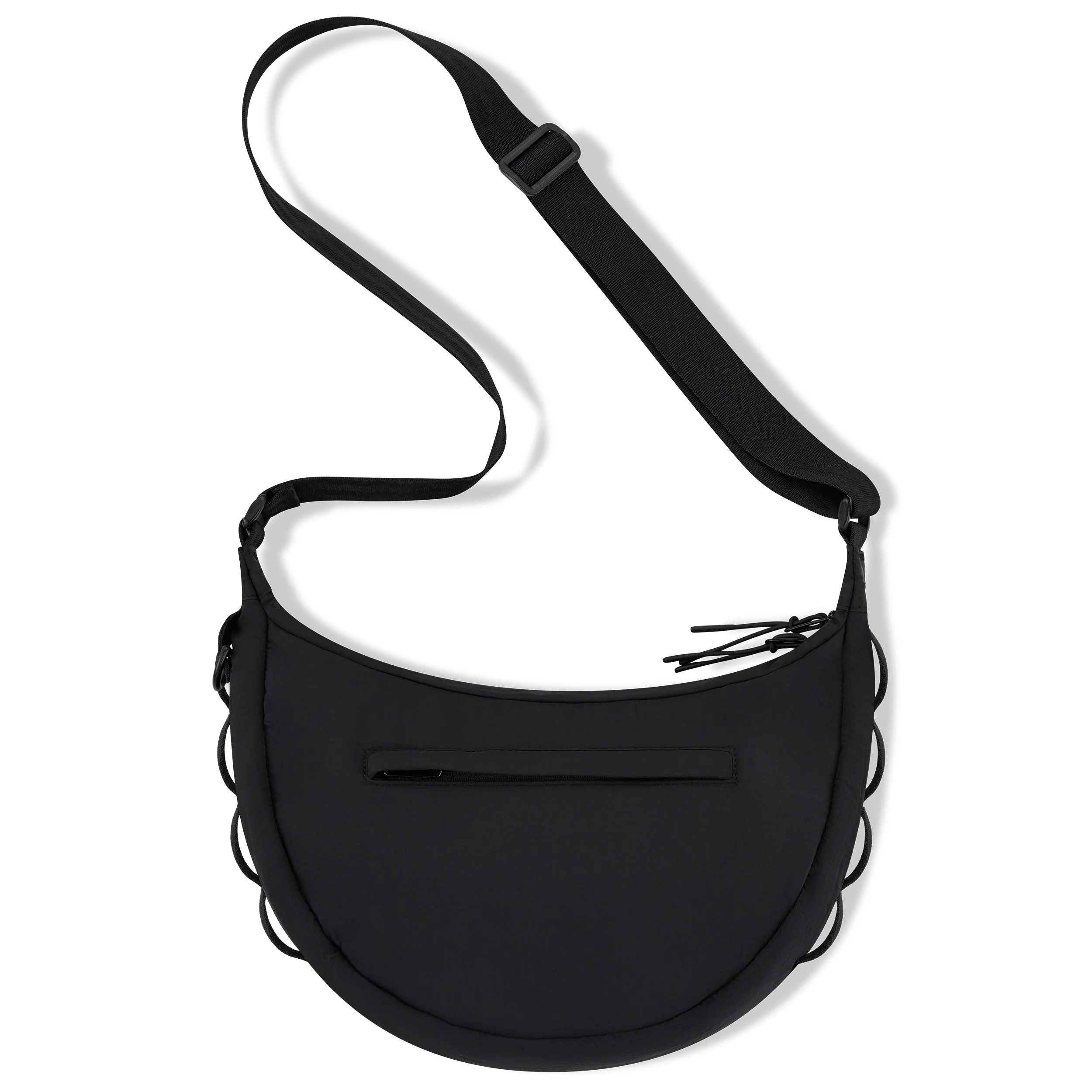 Half Moon Bag "Kaia Medium" - Image 3