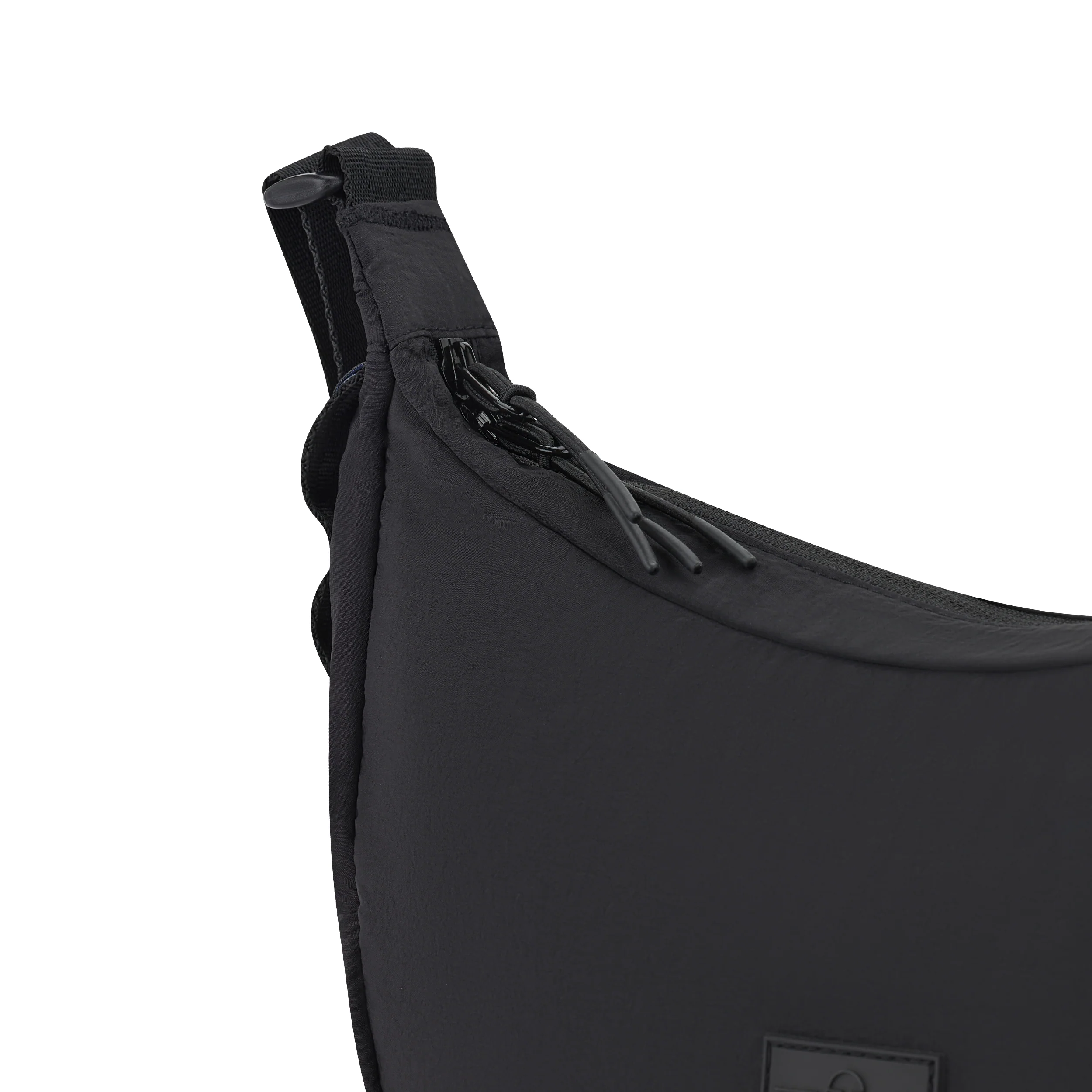 Half Moon Bag "Kaia Medium" - Image 7
