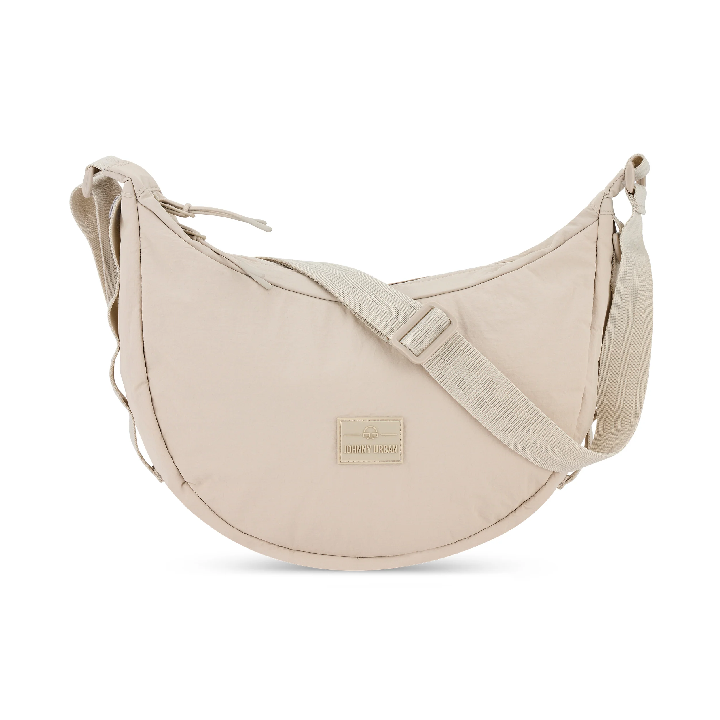 Half Moon Bag "Kaia Medium" - Image 9