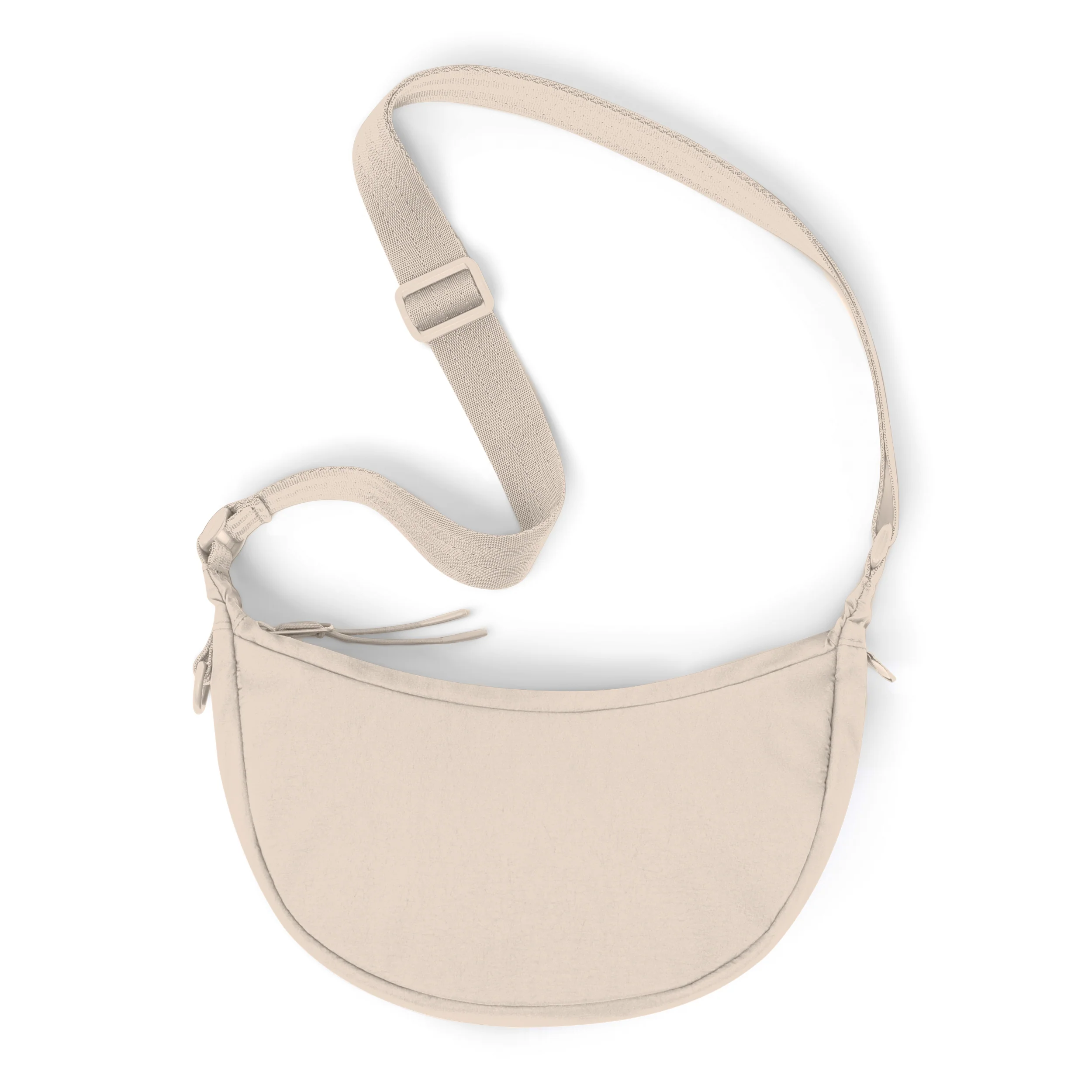 Half Moon Bag "Kaia Small" - Image 12