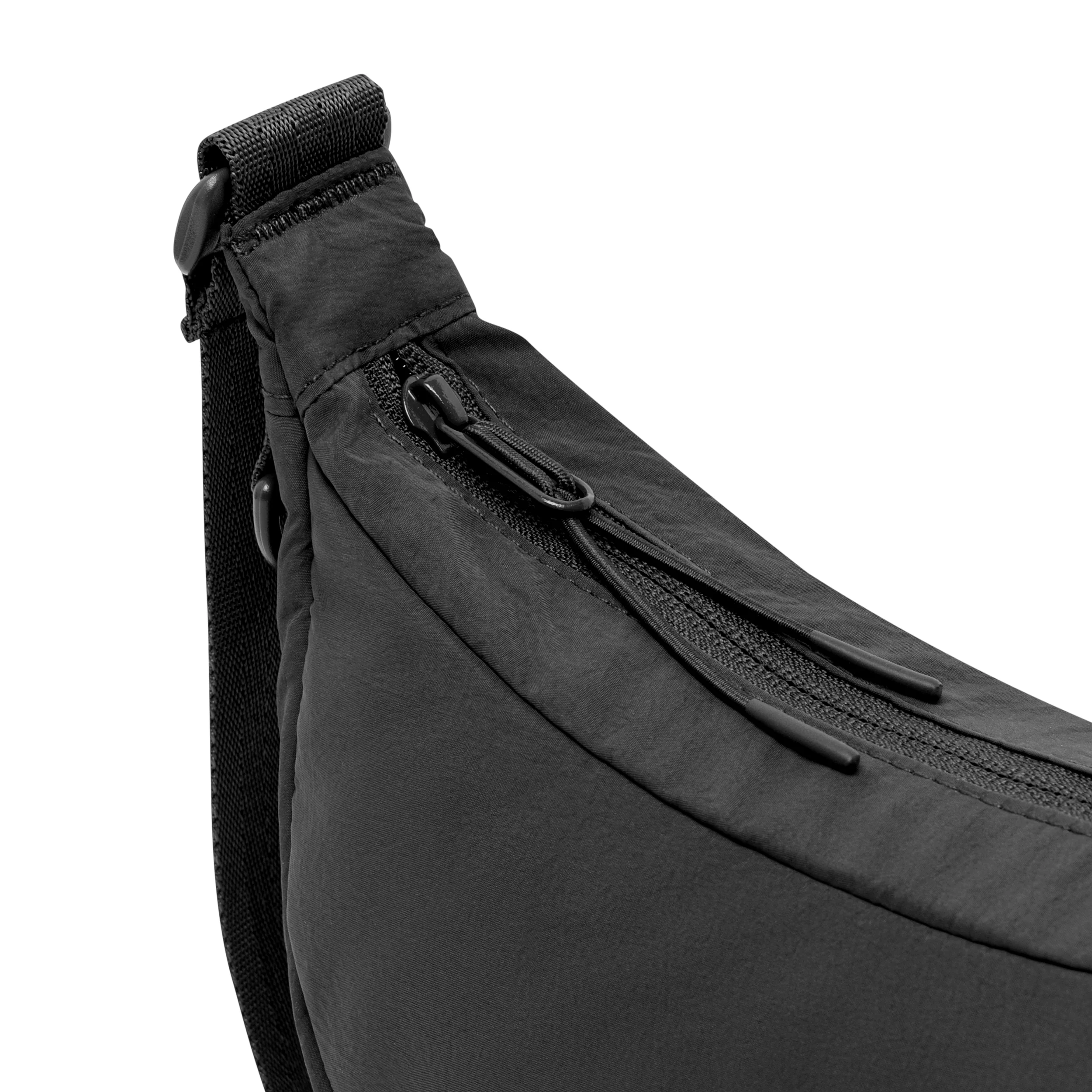 Half Moon Bag "Kaia Small" - Image 7